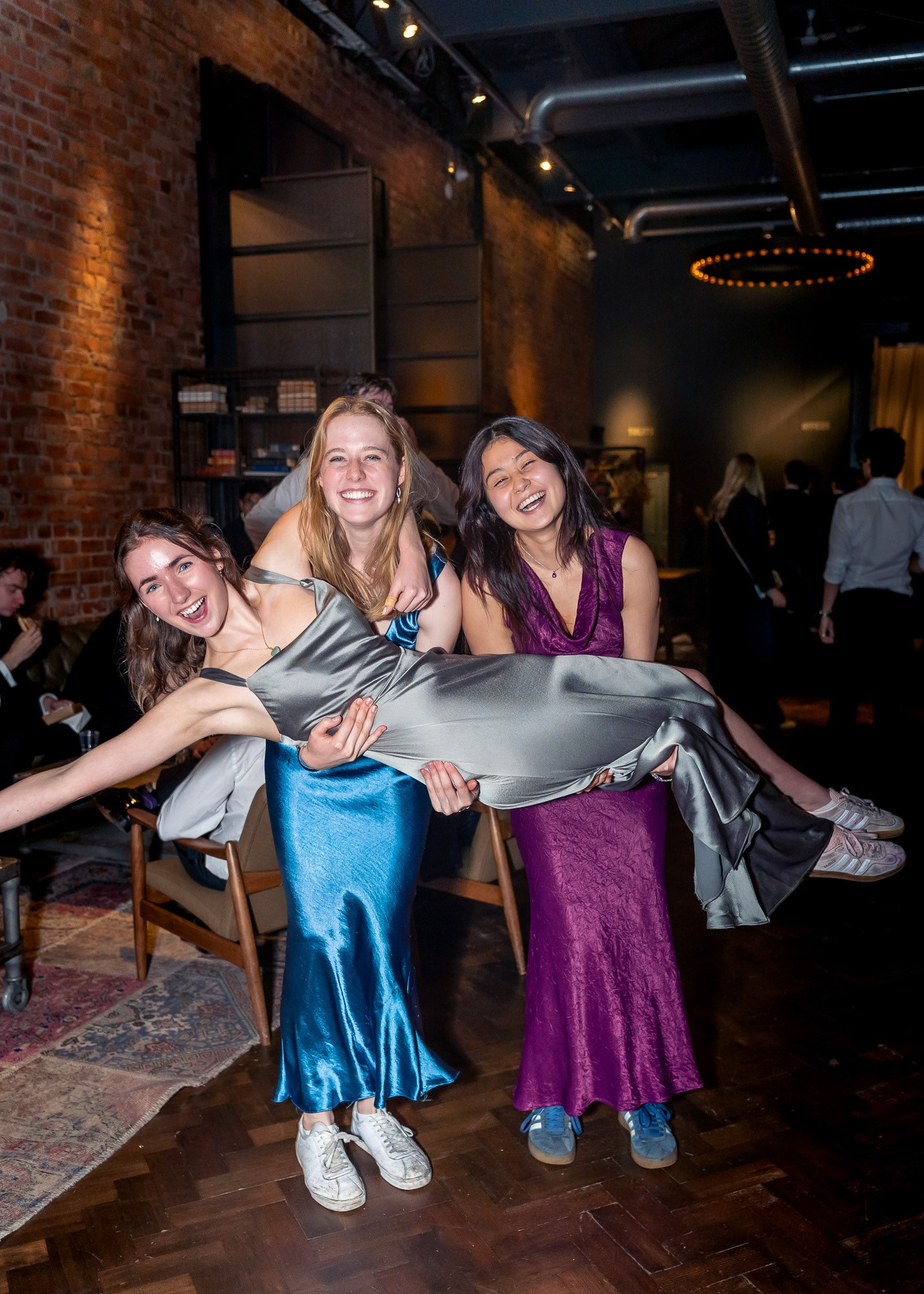 Durham Caledonian Society — The Michaelmas Black Tie Ball. Expect Miracles Photography by Kate & Andrew