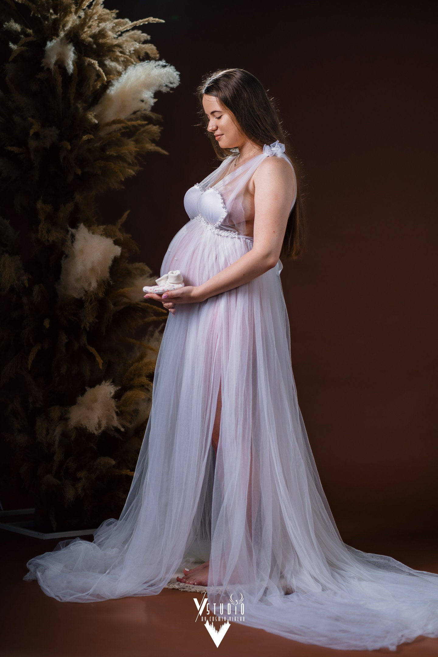 Sedintele foto de maternitate. Cosmin Virlan - Fotograf de eveniment din Târgoviște