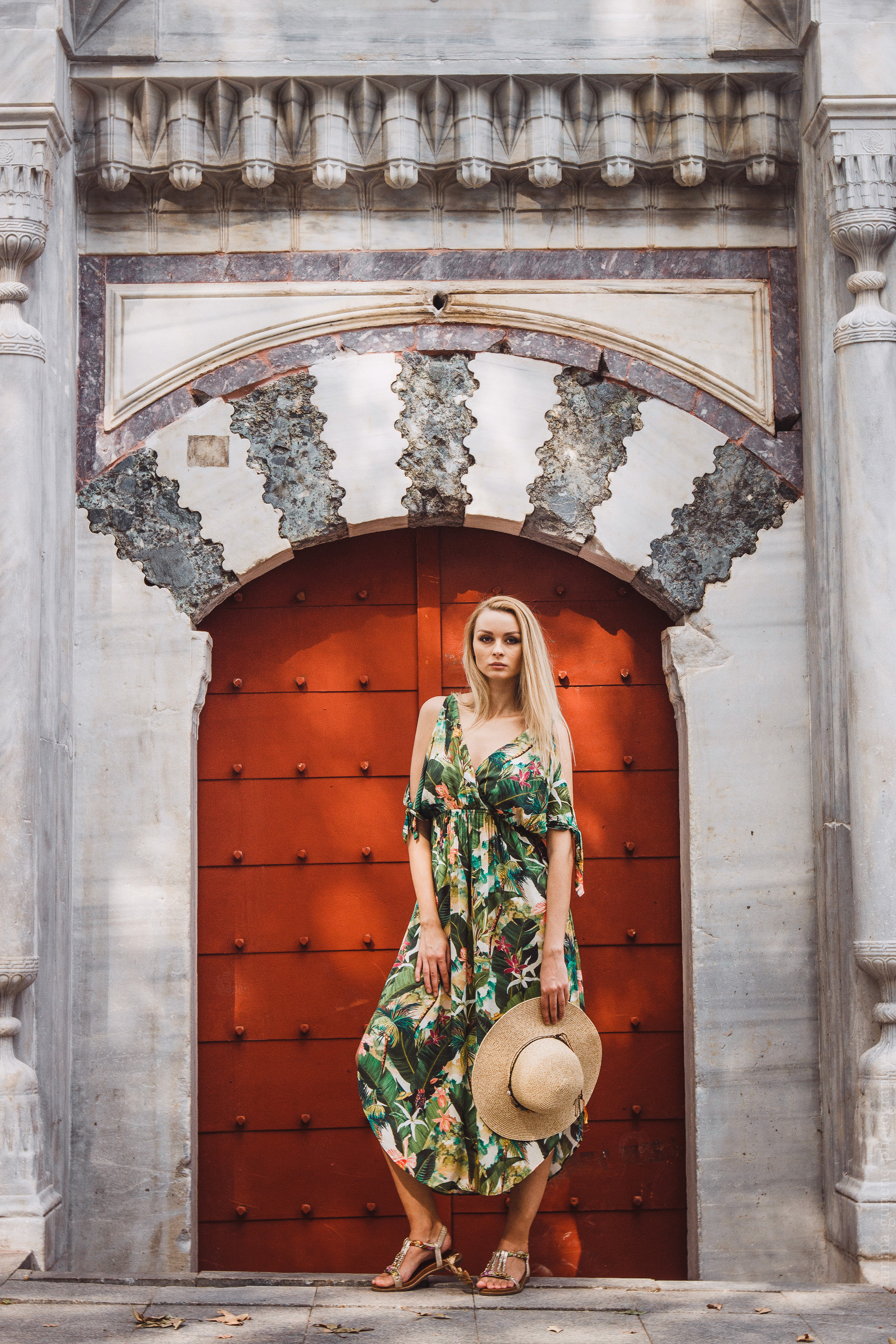 ISTANBUL. A TASTE OF THE CITY 2. Amina Gunenc - bruiloft- en familie fotograaf in Nederland