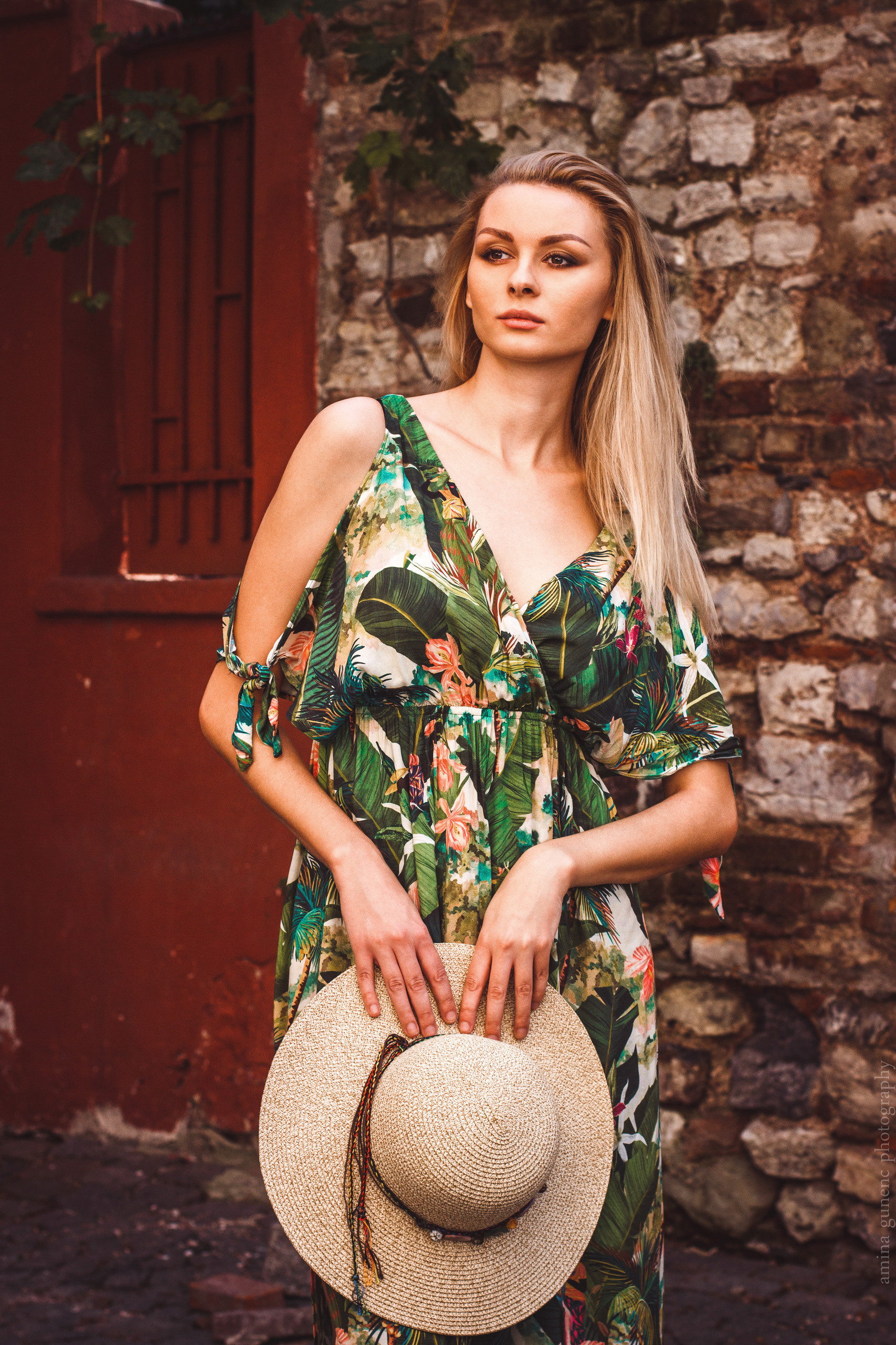 ISTANBUL. A TASTE OF THE CITY 2. Amina Gunenc - bruiloft- en familie fotograaf in Nederland