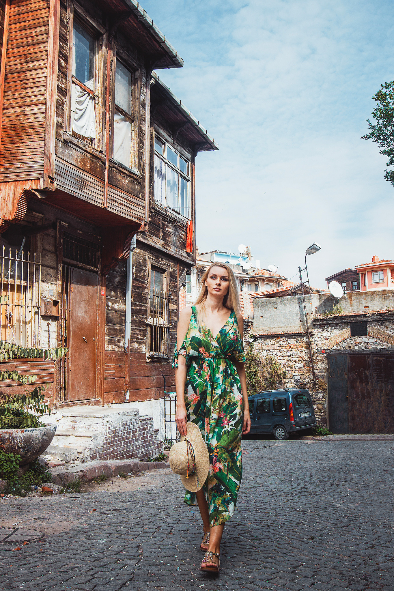 ISTANBUL. A TASTE OF THE CITY 2. Amina Gunenc - bruiloft- en familie fotograaf in Nederland