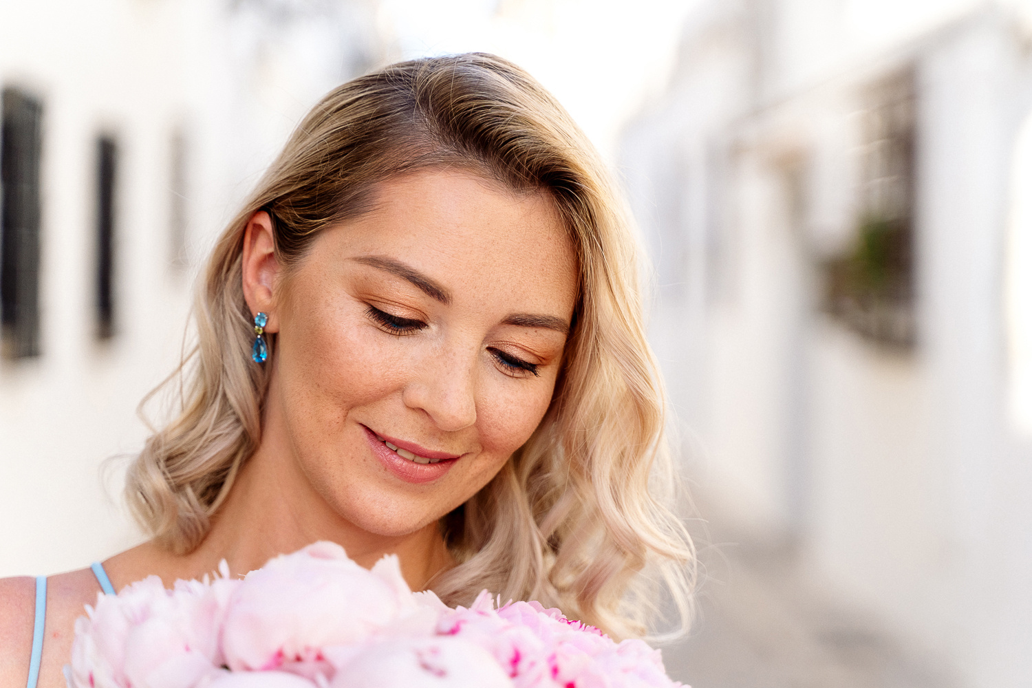 визажист в аликанте, бенидорме, валенсии, испании