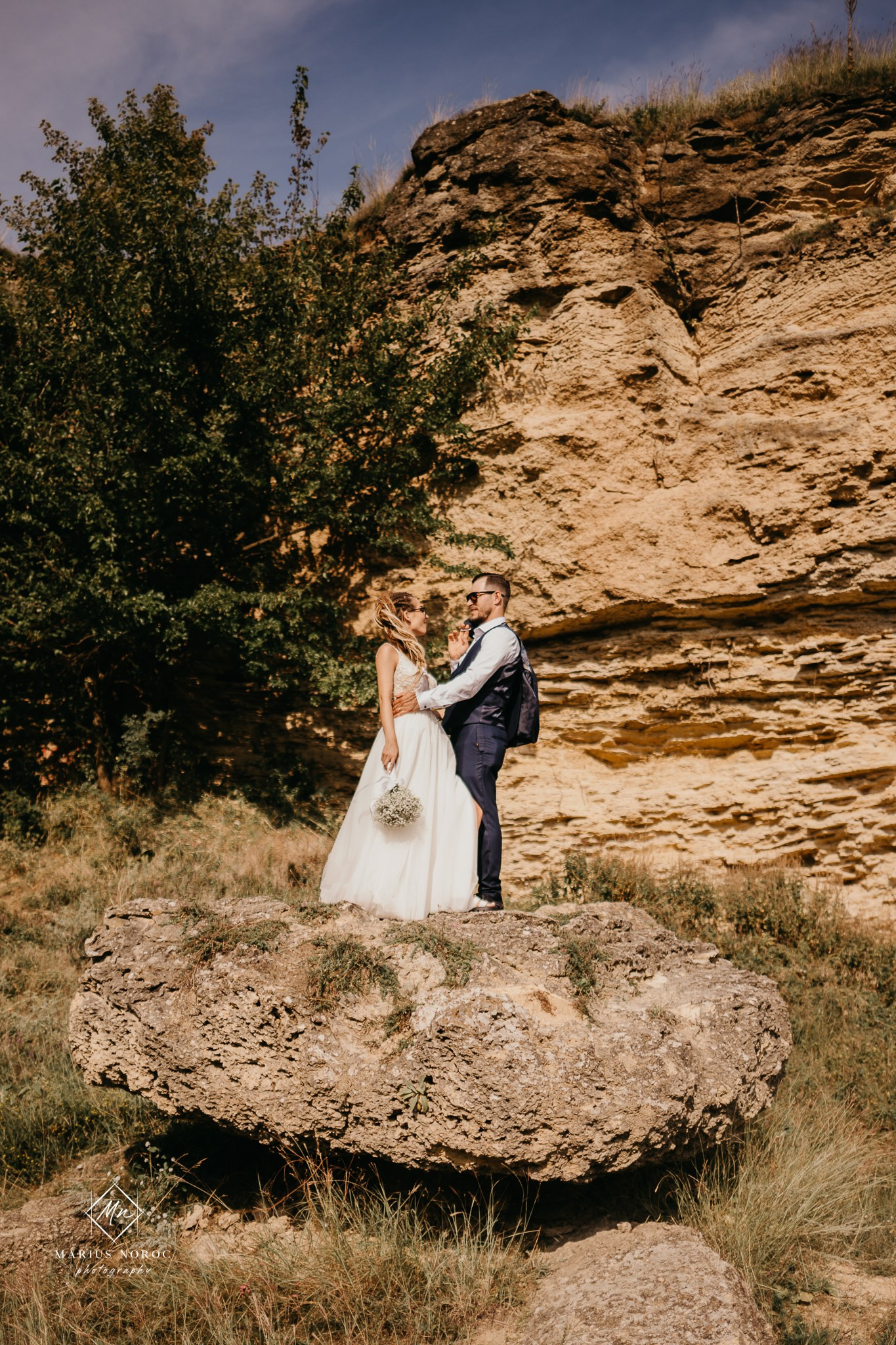 Elena & Mihai | Padurea Bucium Iasi