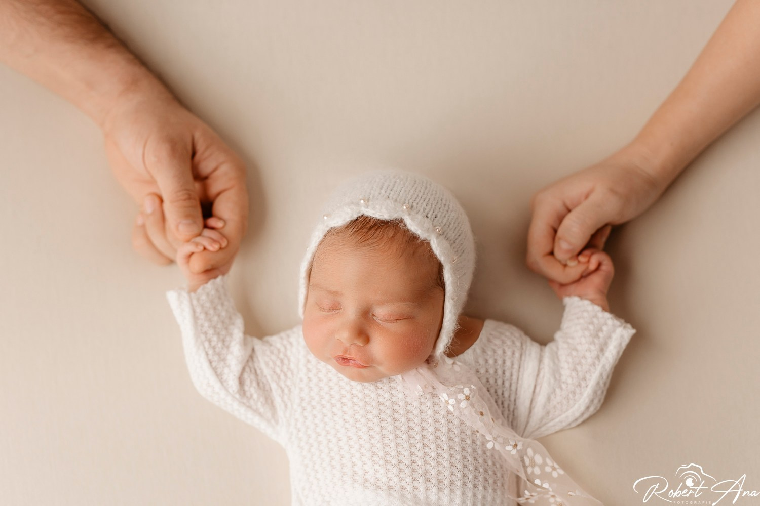 Bebeluși. Robert Blaj - Fotograf Nuntă Iași