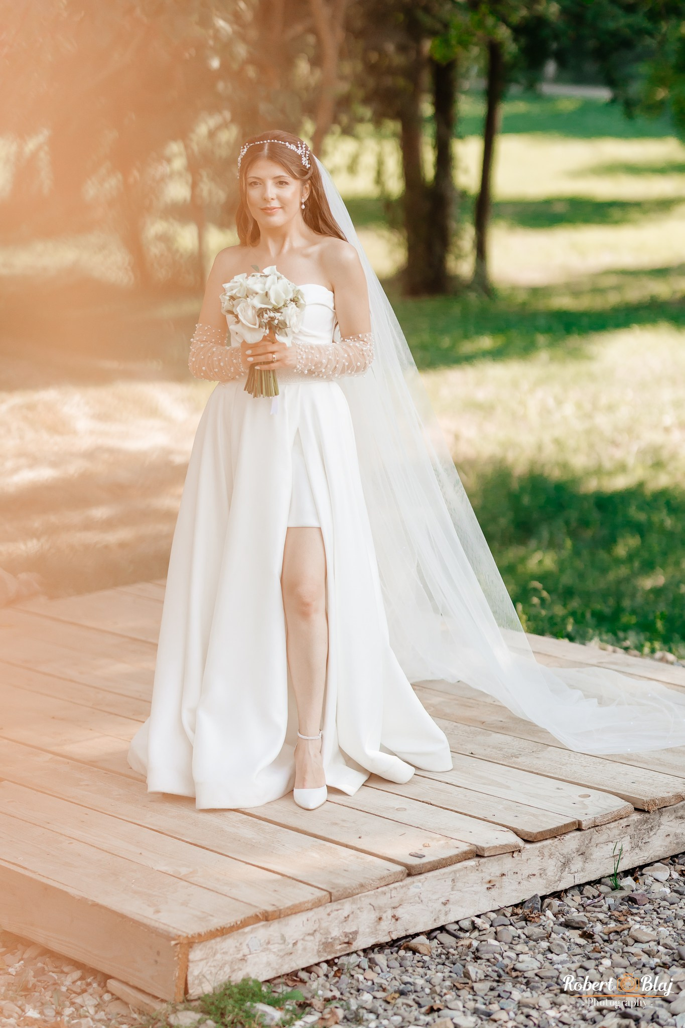 Bella & Tony. Robert Blaj - Fotograf Nuntă Iași