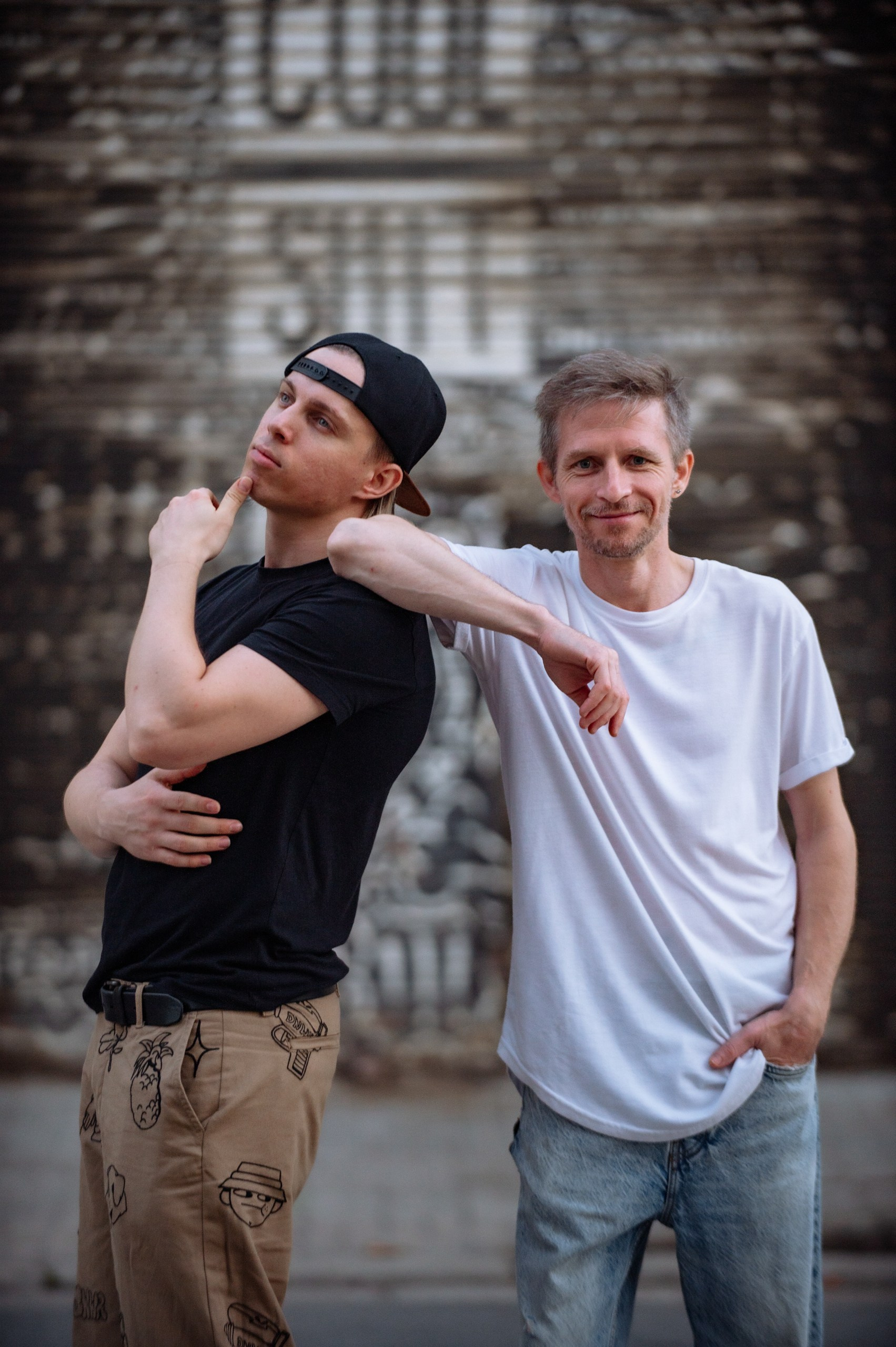 Capturando la esencia de la música. Fotógrafa Ekaterina Gasanova - sesiones de fotos en Barcelona