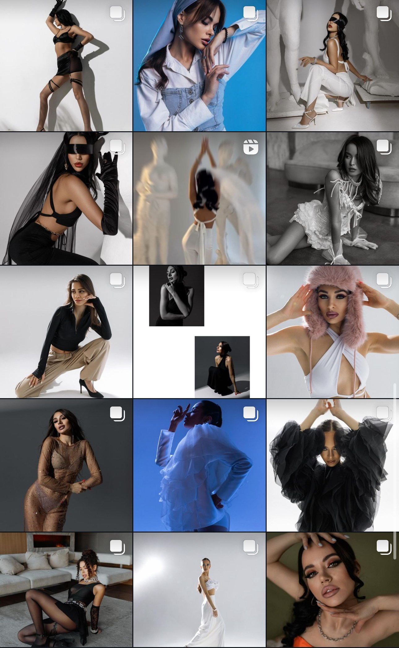 ИНДИВИДУАЛЬНЫЙ КУРС ПО ФОТОГРАФИИ — С НУЛЯ