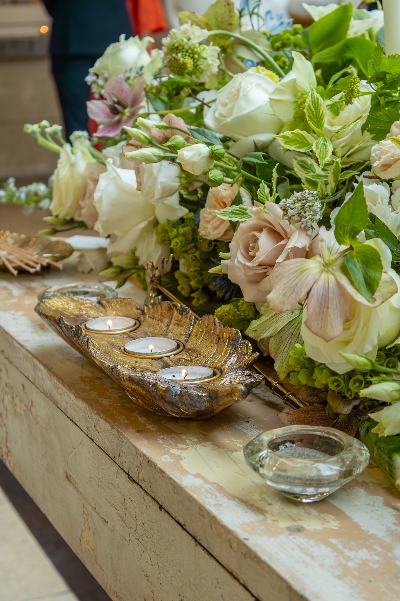 Ceremonies by Val. Create with Twila