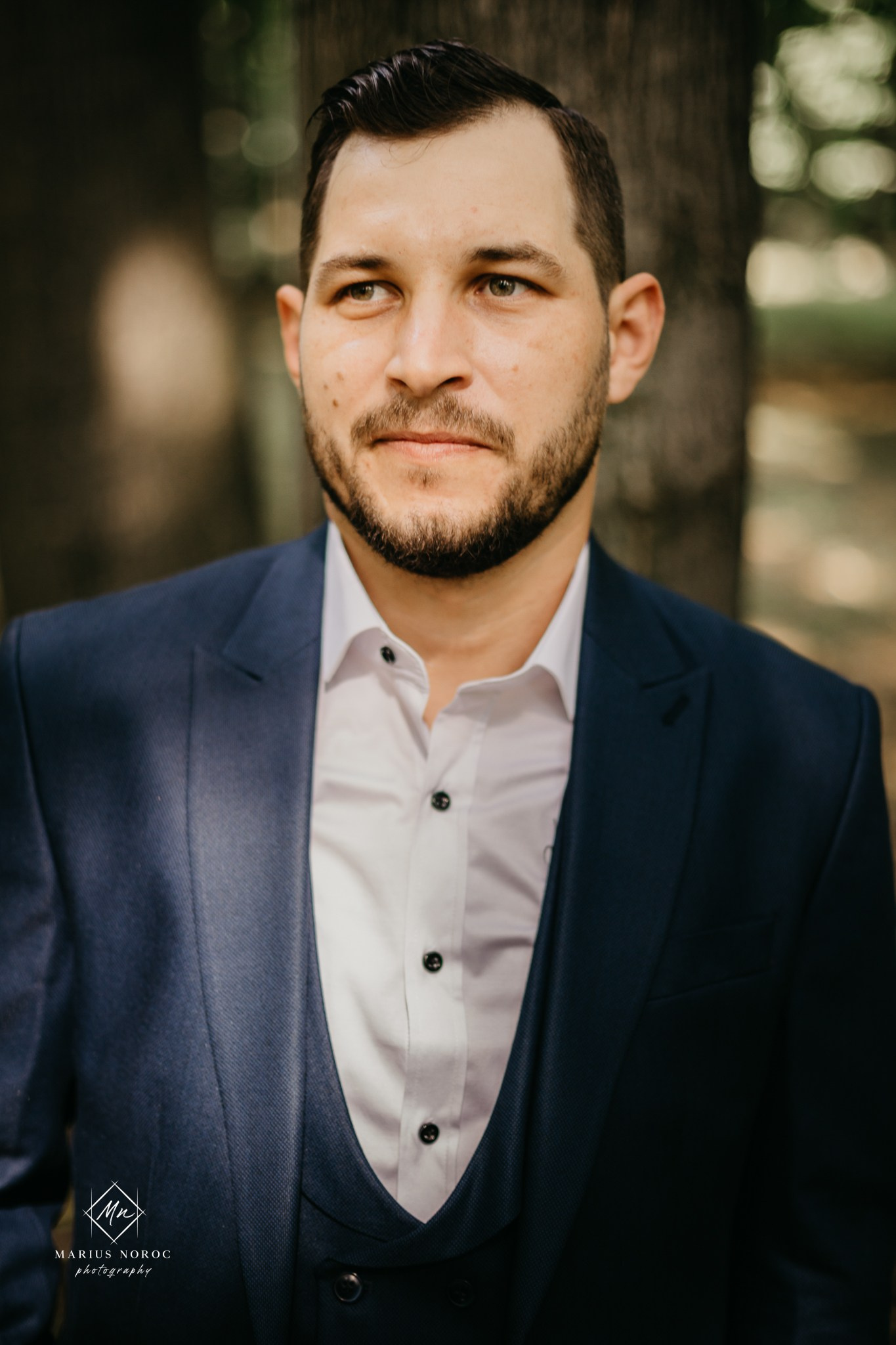 Elena & Mihai | Padurea Bucium Iasi