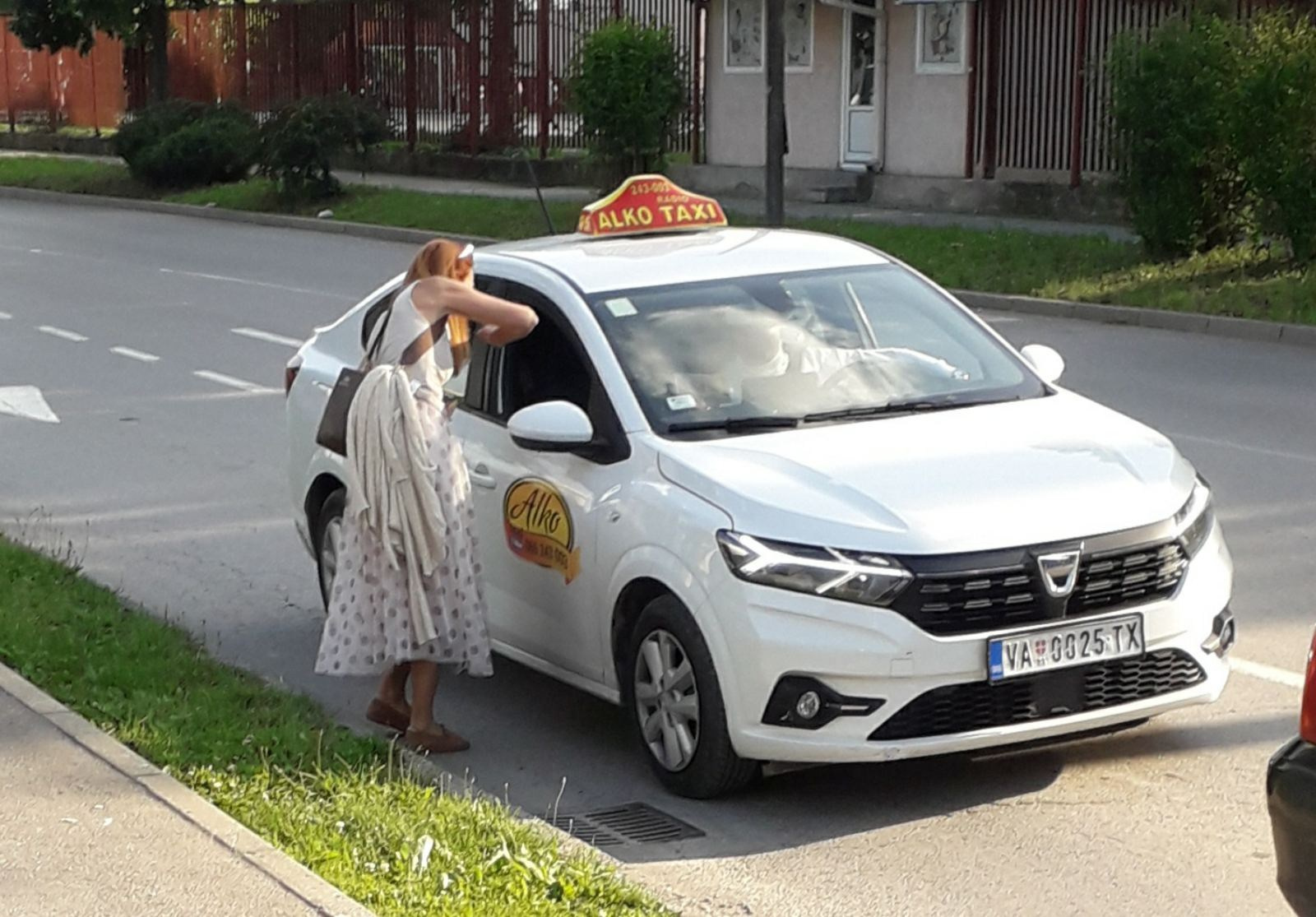 Колубара 2 — осми штанд сВАнућа. Уједињено Ваљево Може