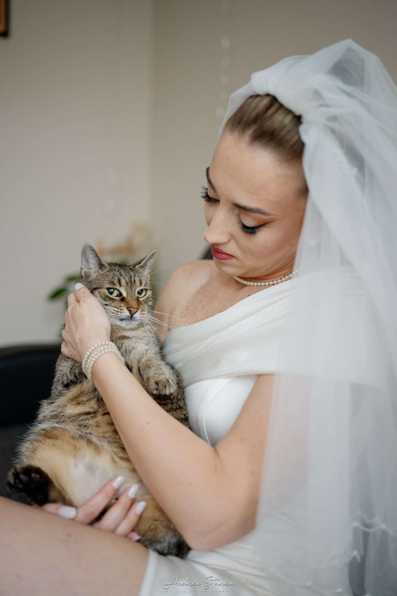 Edi & Oli. Andrei Stanea