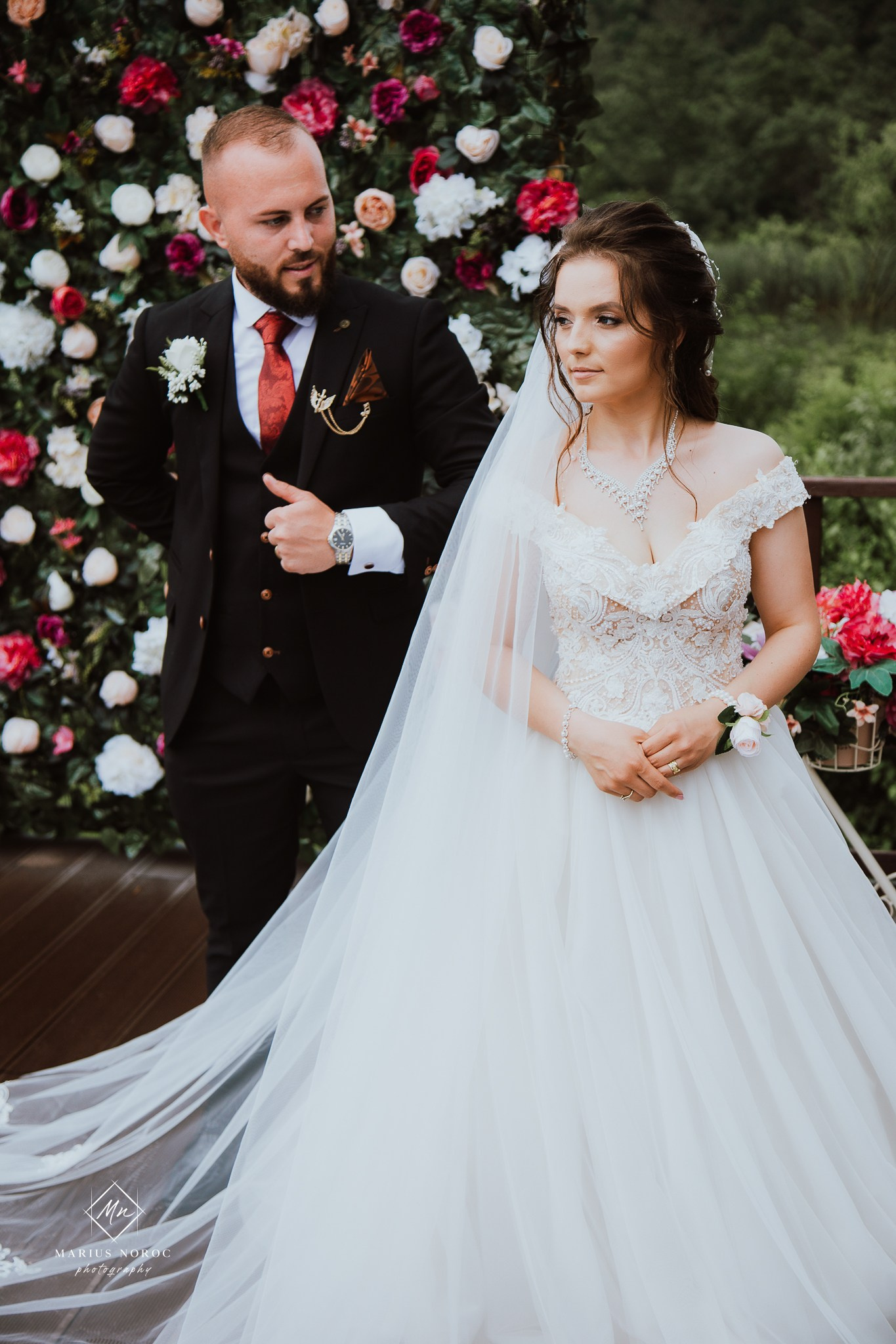 Adelina & Dinu | Sunrise Ciric Iasi