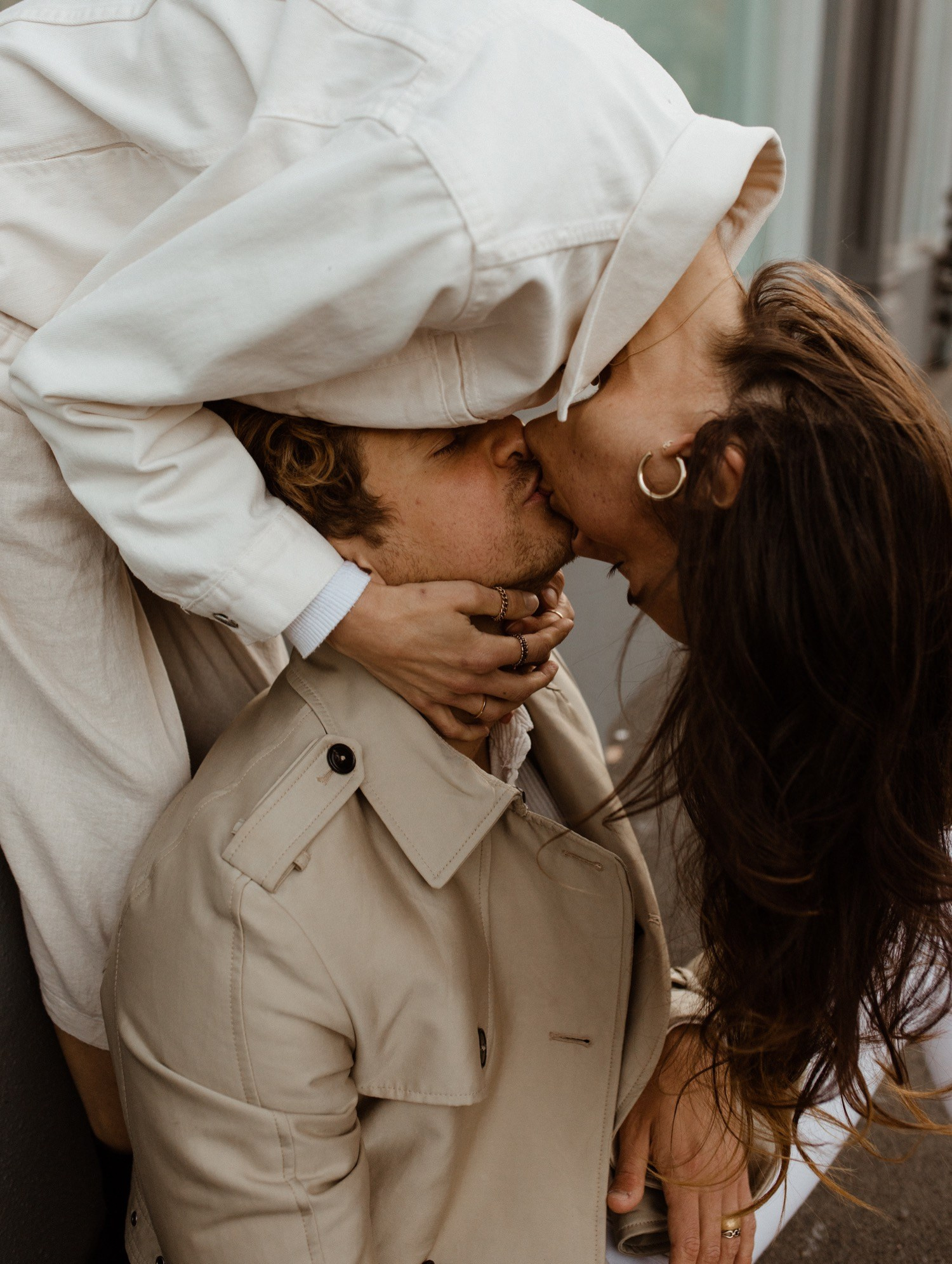 Настроение. Family and wedding photographer in Prague Natalia Fedori