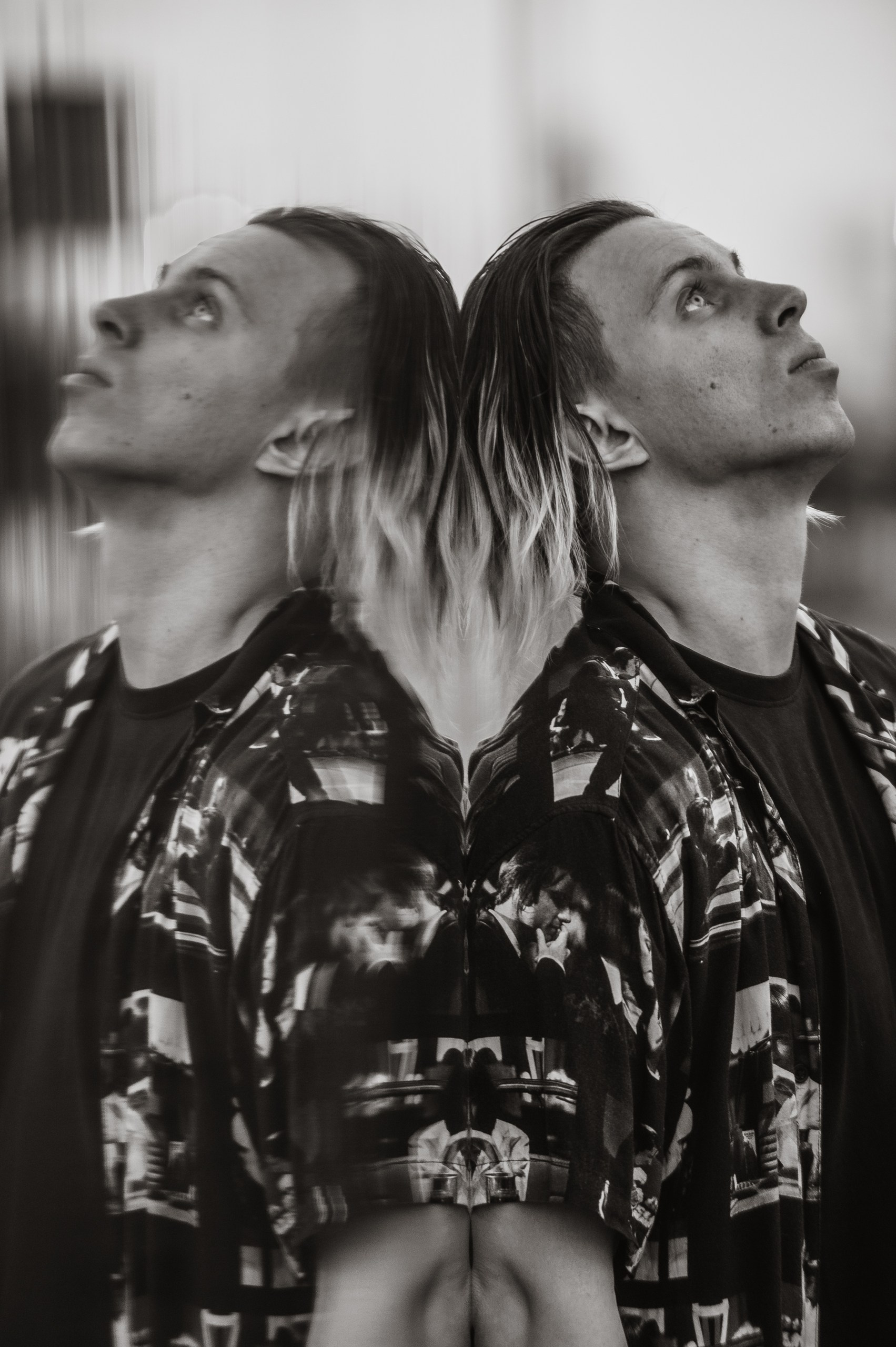 Capturando la esencia de la música. Fotógrafa Ekaterina Gasanova - sesiones de fotos en Barcelona