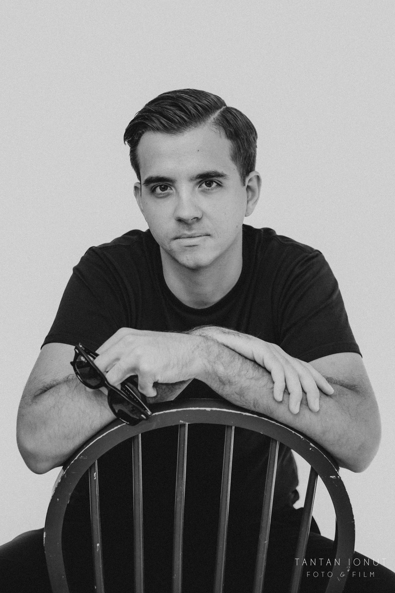 CRISTIAN. TANTAN IONUT FOTO & FILM