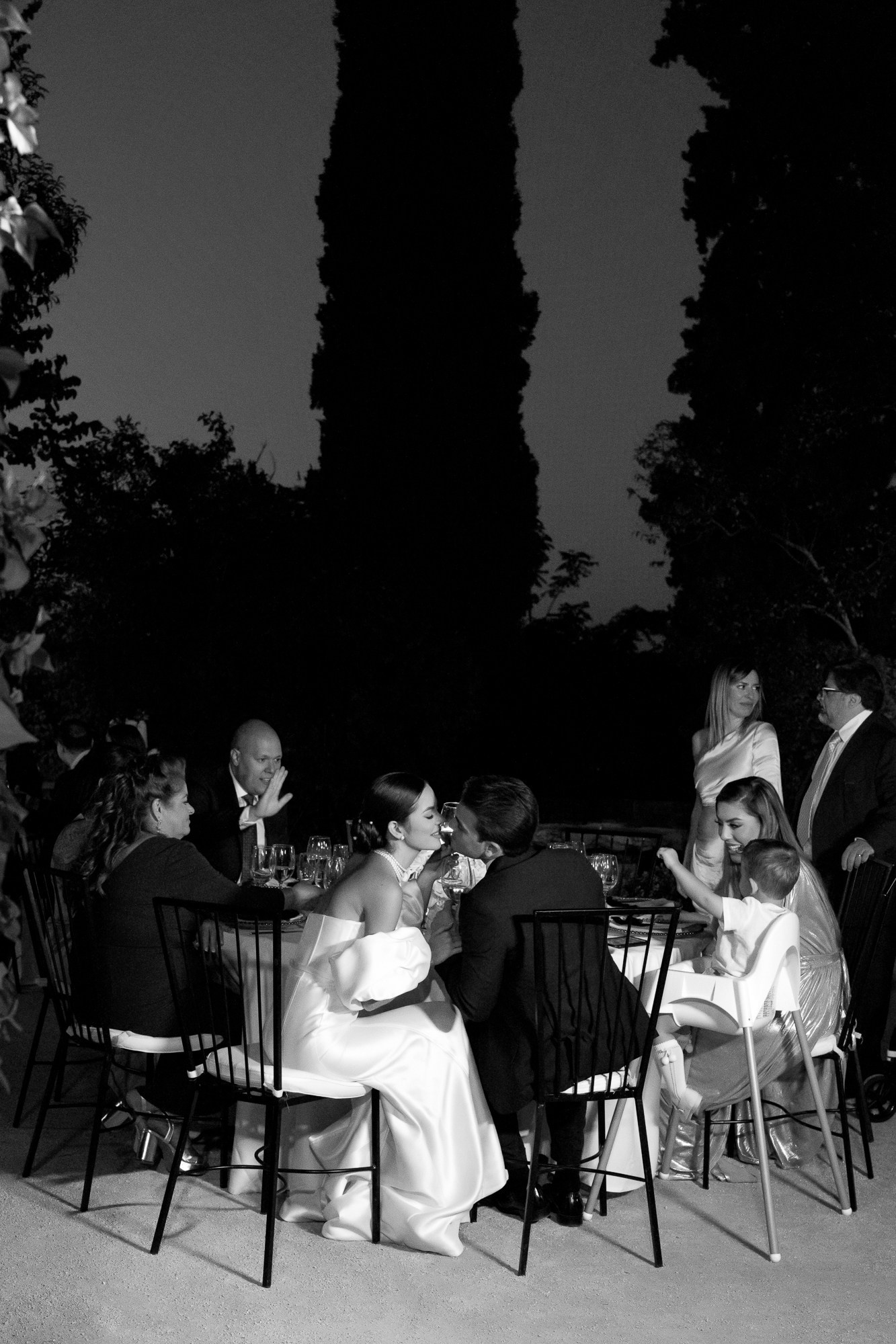 Alexandra & Luis. Wedding photographer videographer Spain