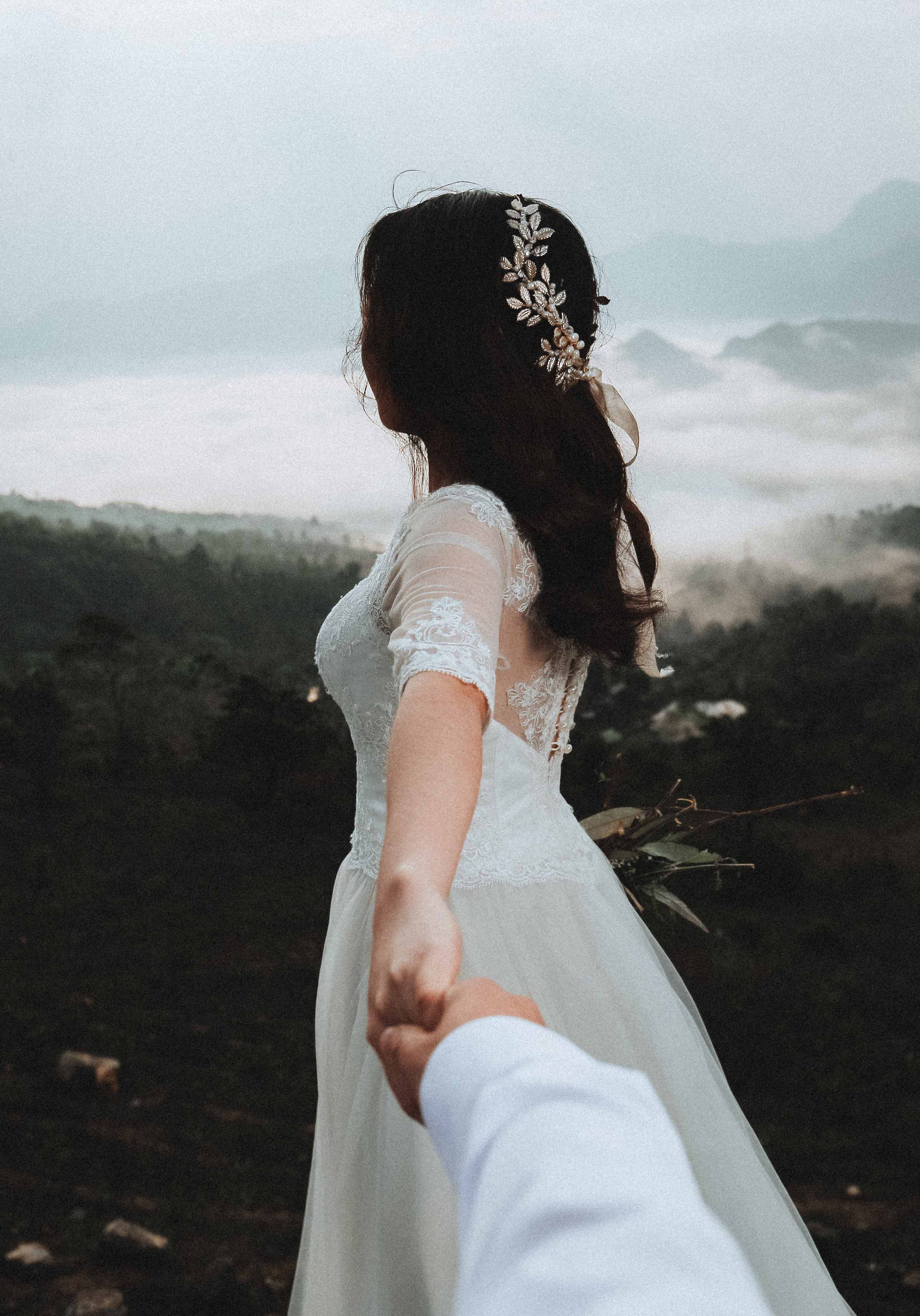 Services. Fotograf de nunta