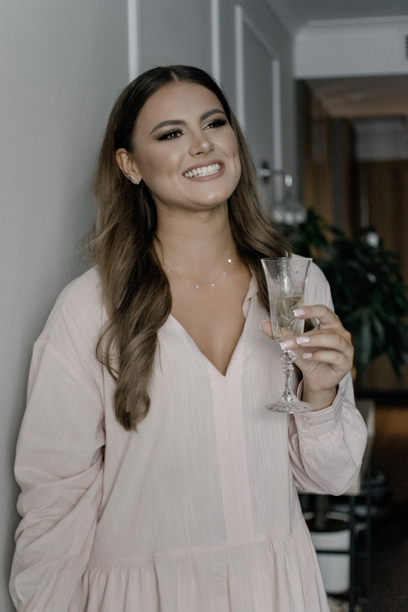 Dużo szczerych uśmiechów. NK Picture - Fotograf Lublin, Warszawa