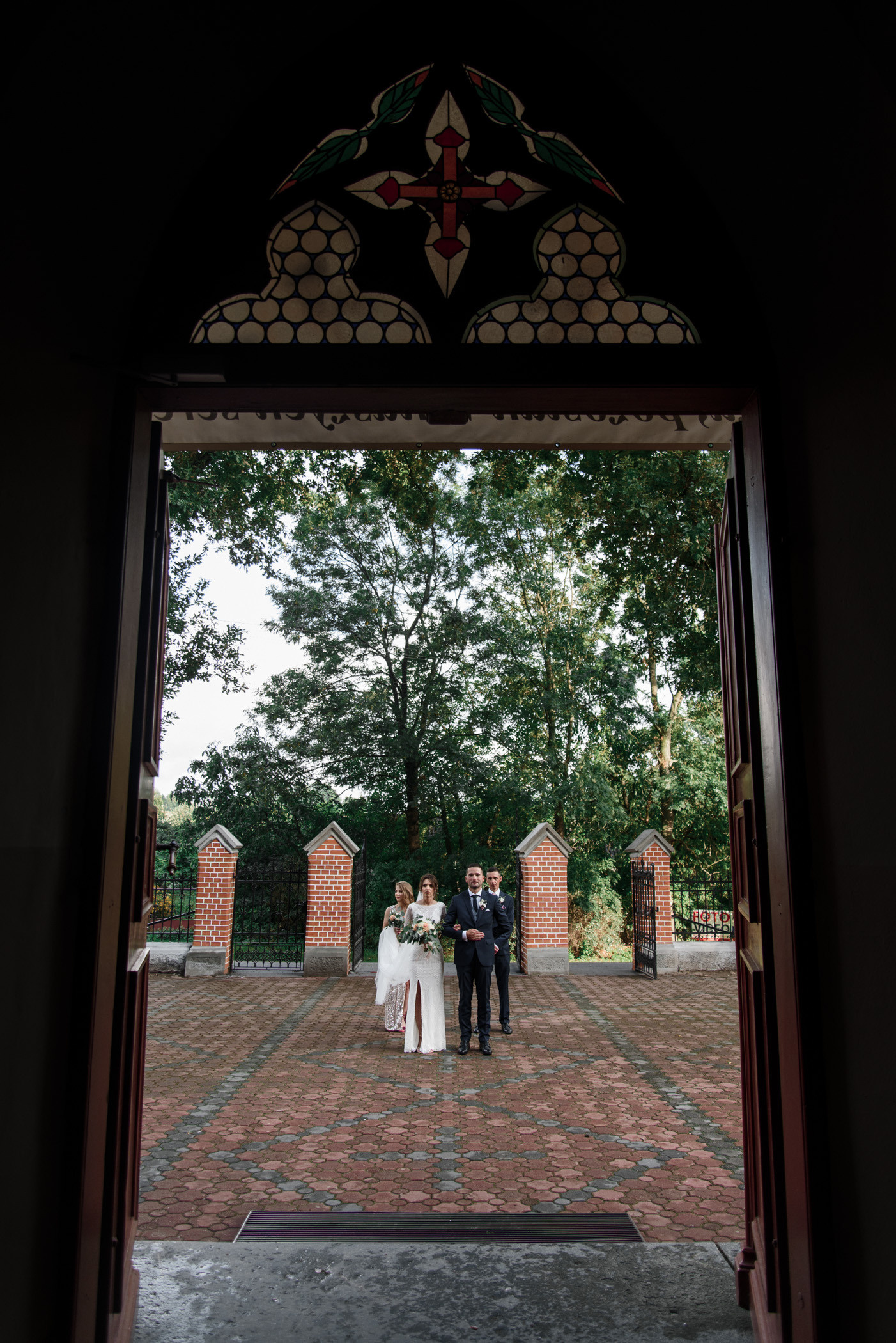 Piękny ślub pod Warszawą. NK Picture - Fotograf Lublin, Warszawa