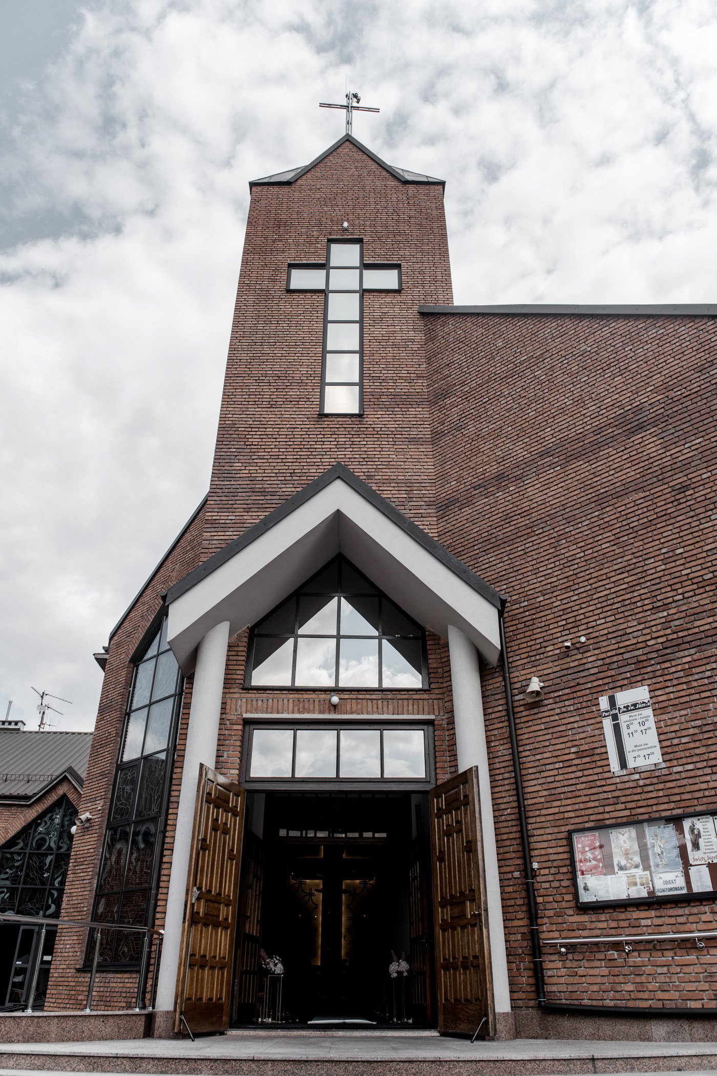 Dużo szczerych uśmiechów. NK Picture - Fotograf Lublin, Warszawa