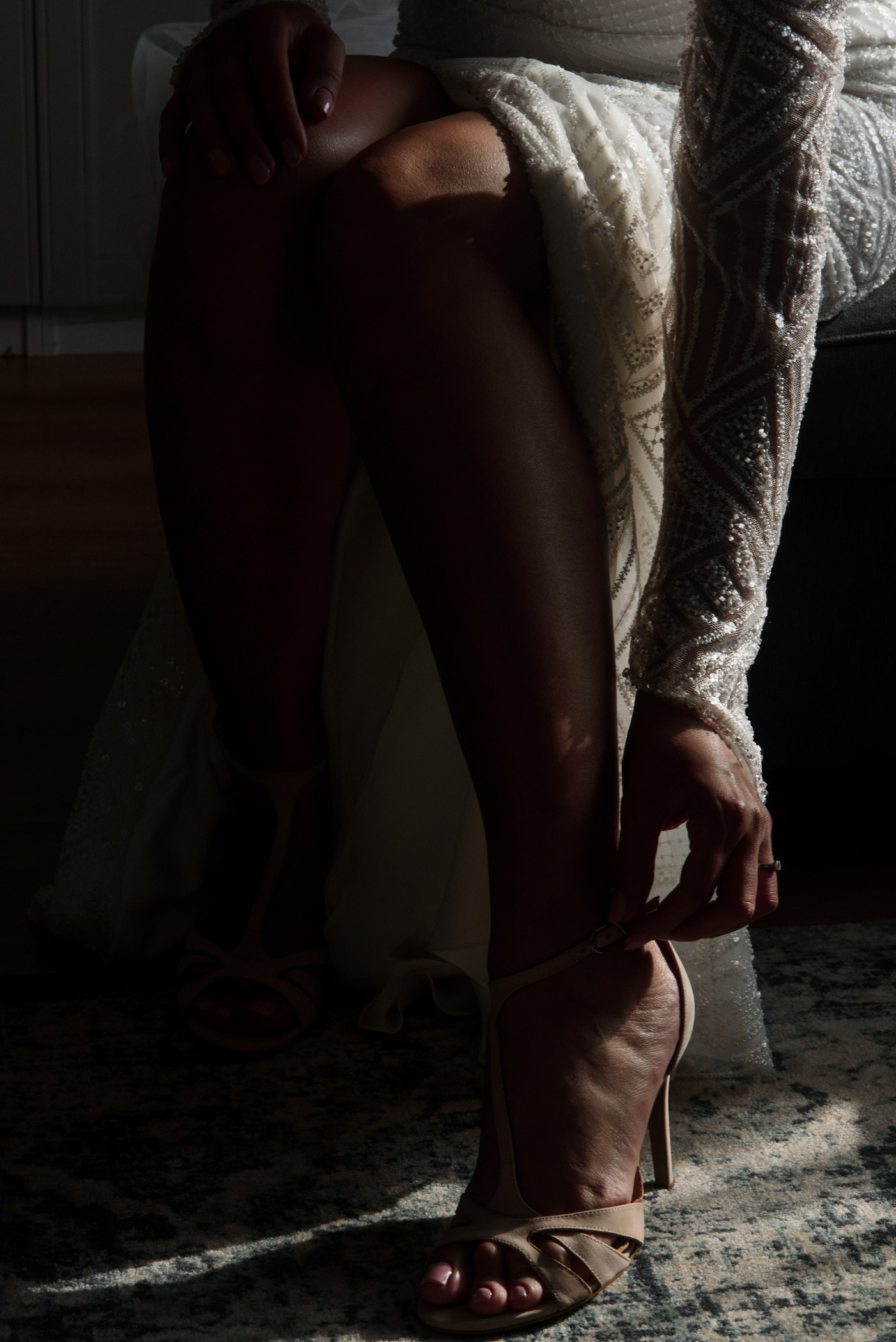 Piękny ślub pod Warszawą. NK Picture - Fotograf Lublin, Warszawa