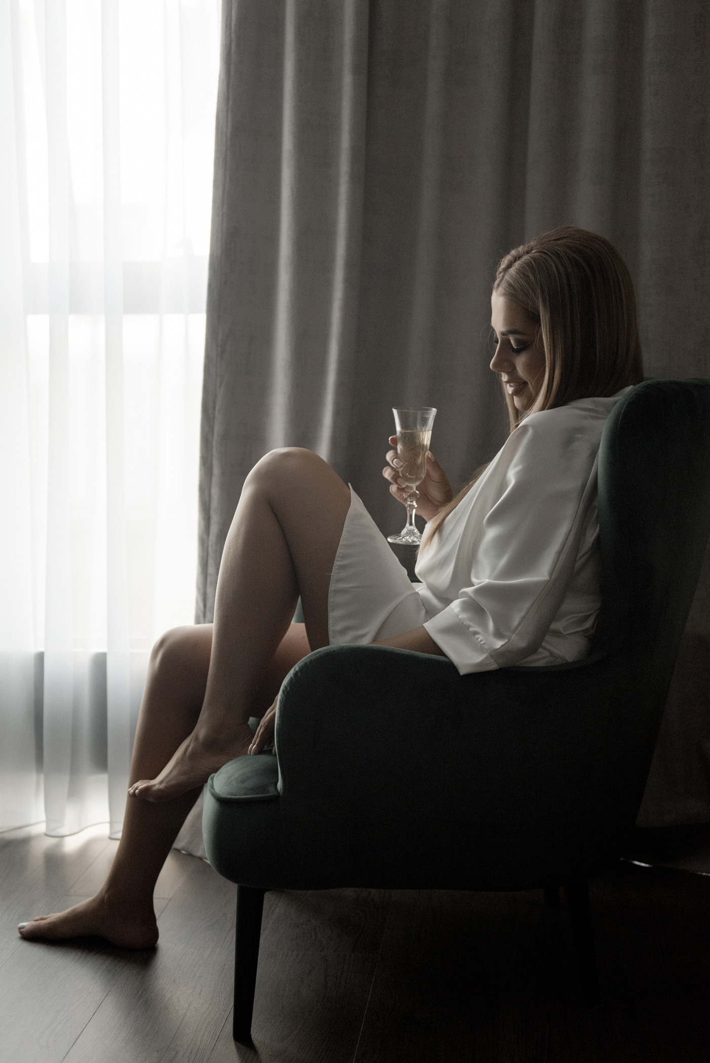 Dużo szczerych uśmiechów. NK Picture - Fotograf Lublin, Warszawa