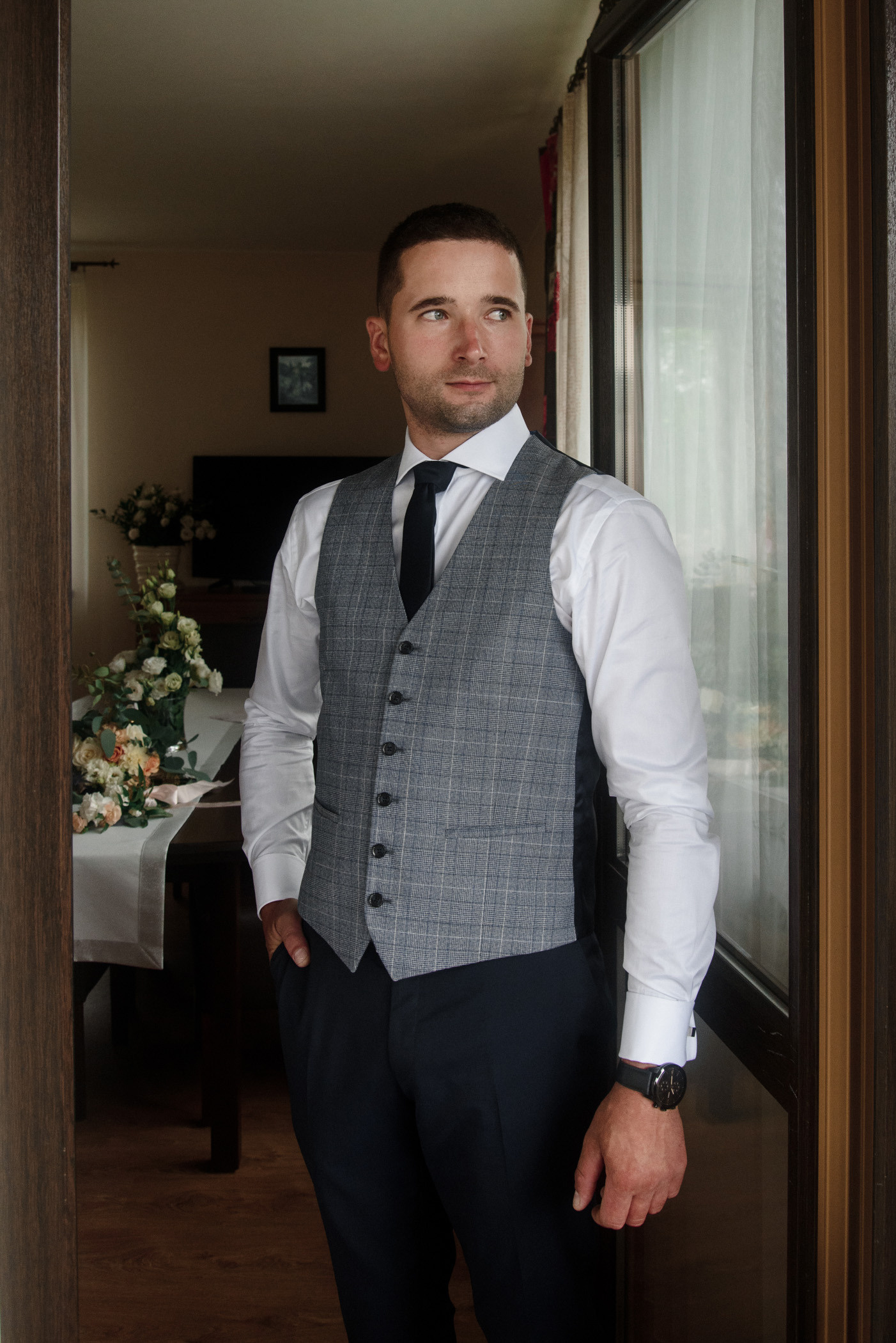 Piękny ślub pod Warszawą. NK Picture - Fotograf Lublin, Warszawa