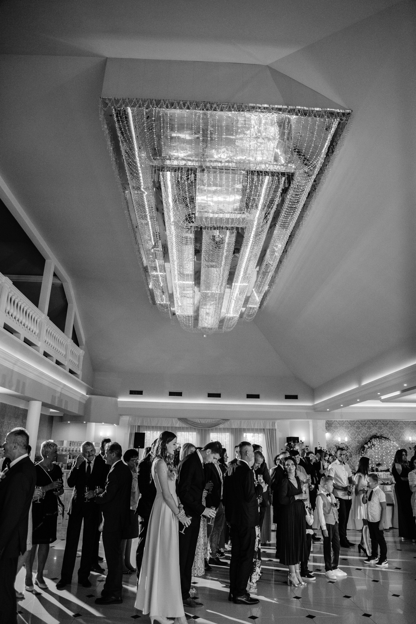 Piękny ślub pod Warszawą. NK Picture - Fotograf Lublin, Warszawa