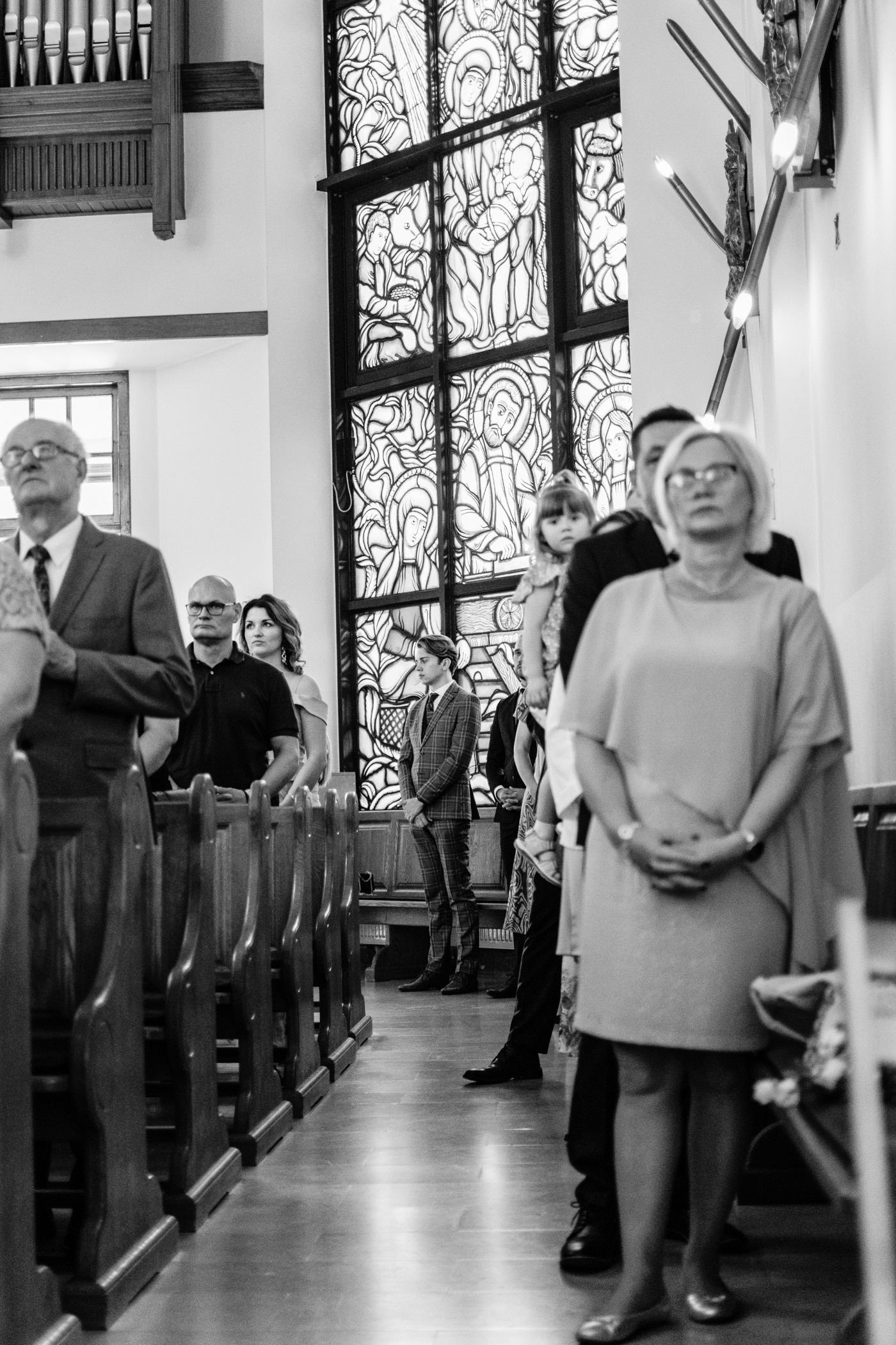 Dużo szczerych uśmiechów. NK Picture - Fotograf Lublin, Warszawa