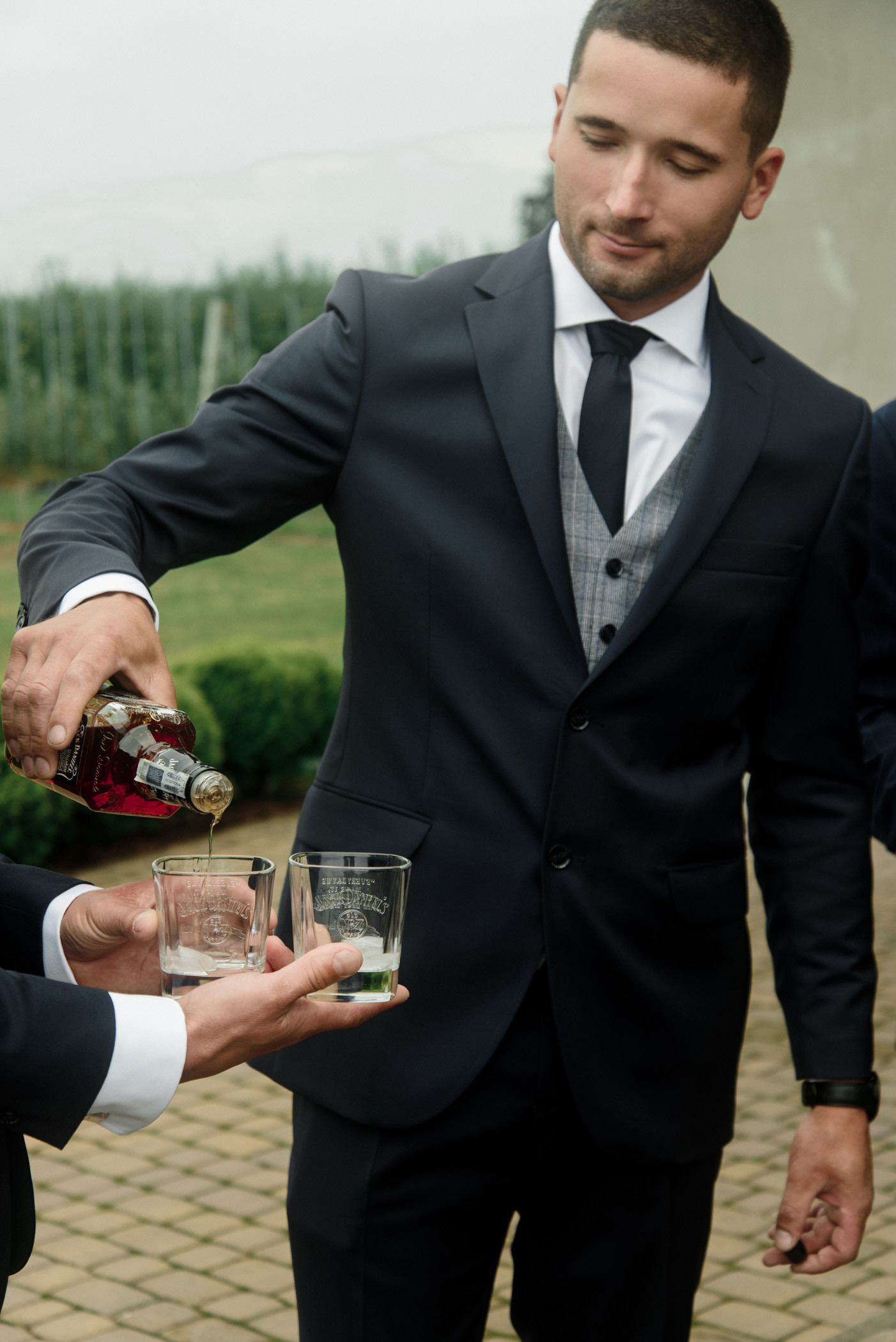 Piękny ślub pod Warszawą. NK Picture - Fotograf Lublin, Warszawa