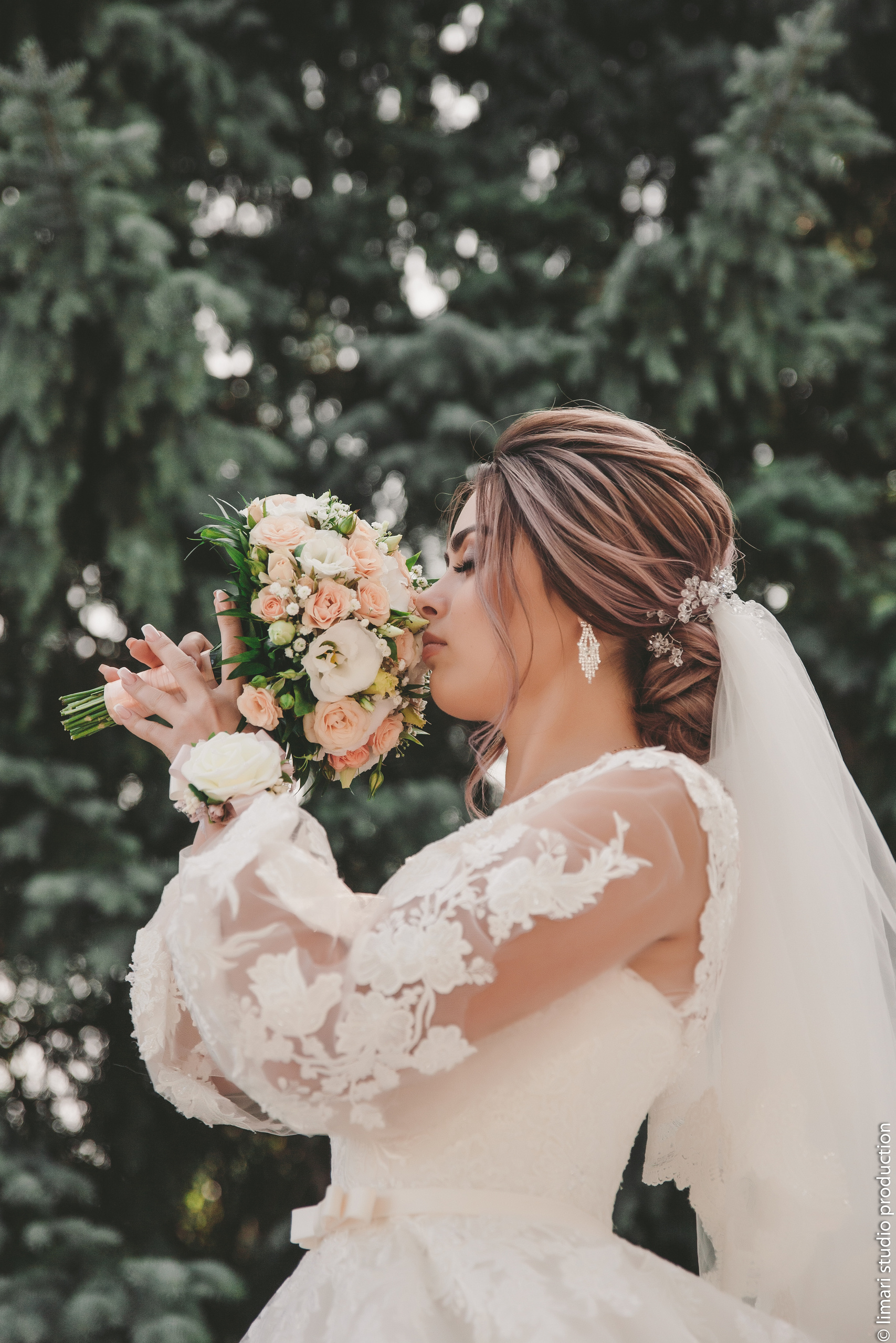 Свадьба Кристины и Ивана. Фото видео в молдове