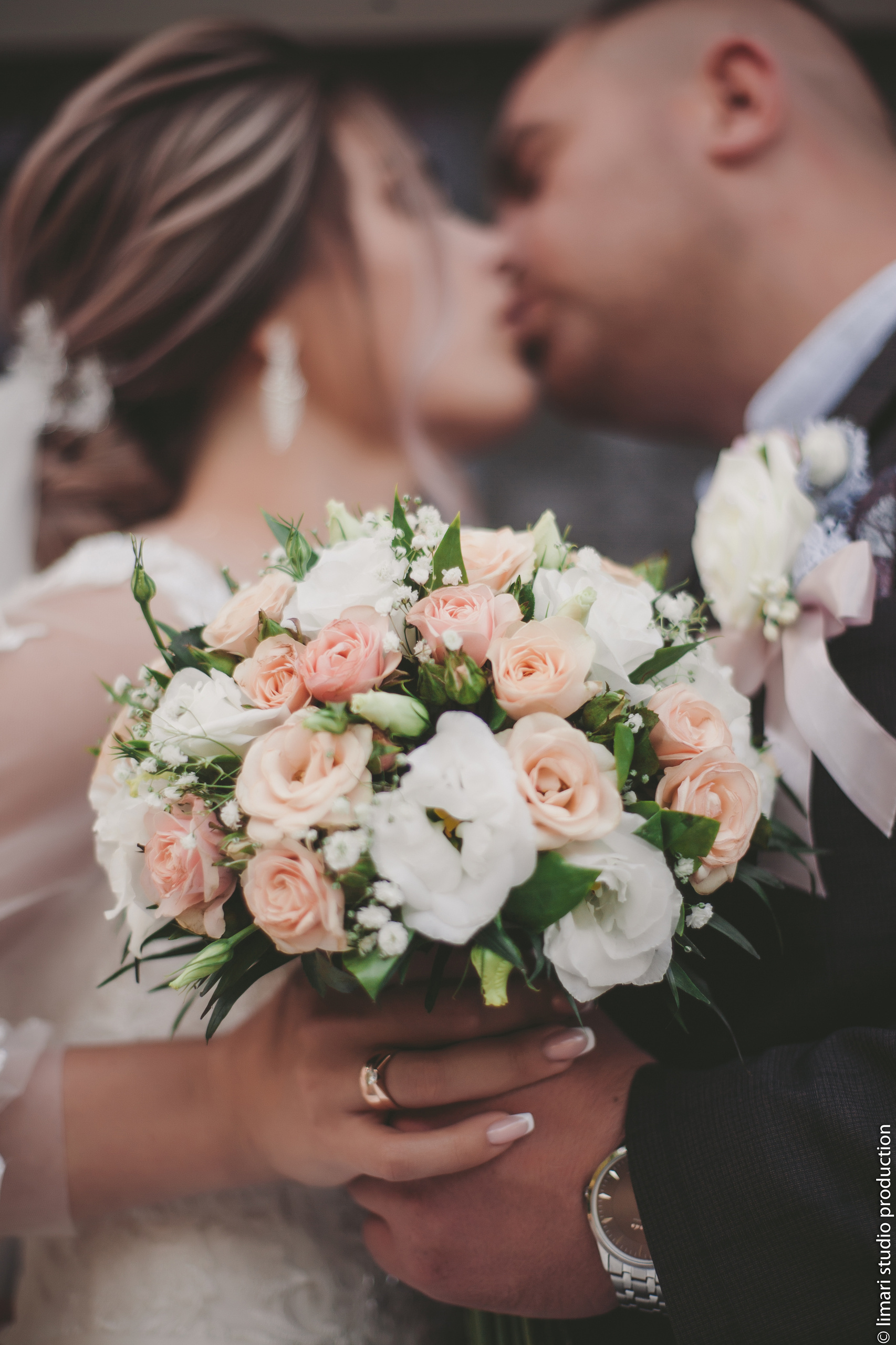 Свадьба Кристины и Ивана. Фото видео в молдове