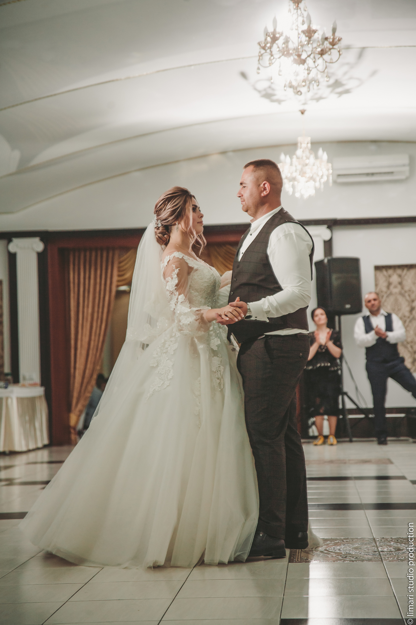 Свадьба Кристины и Ивана. Фото видео в молдове