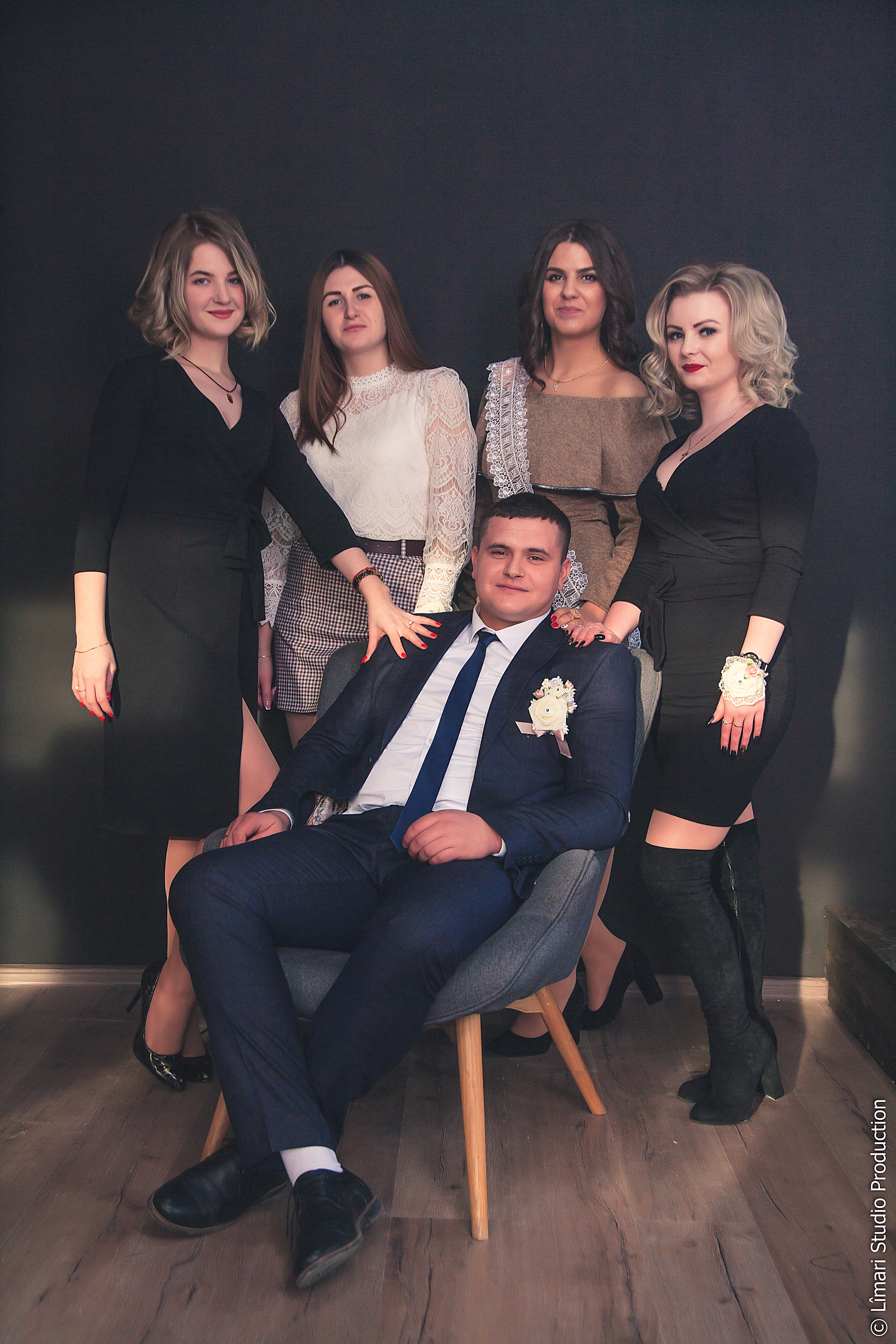 Свадьба Раду и Натальи. Фото видео в молдове