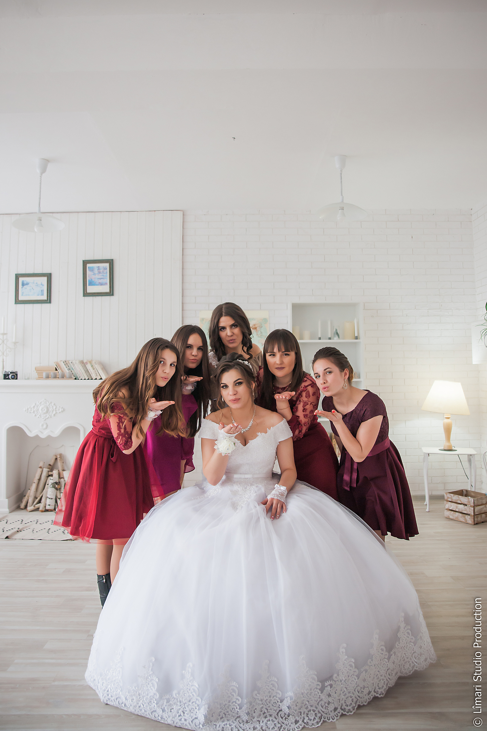 Свадьба Раду и Натальи. Фото видео в молдове