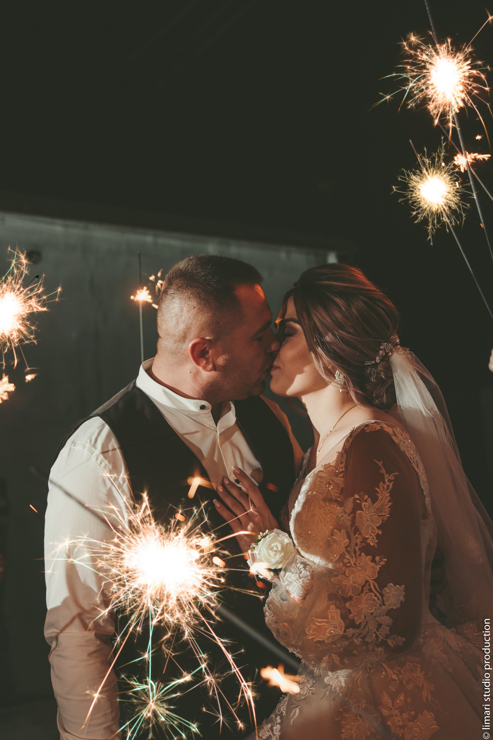 Свадьба Кристины и Ивана. Фото видео в молдове