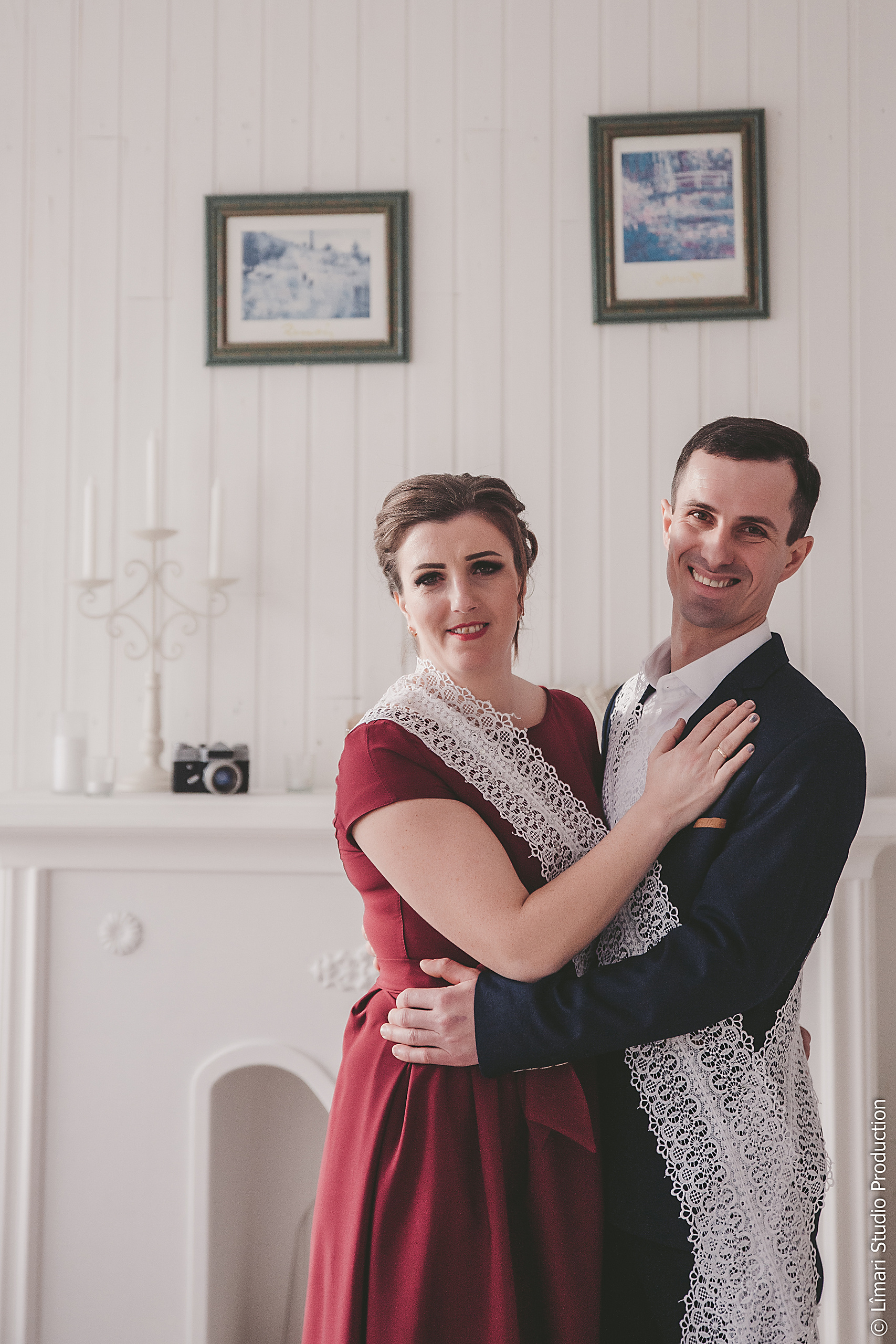 Свадьба Раду и Натальи. Фото видео в молдове