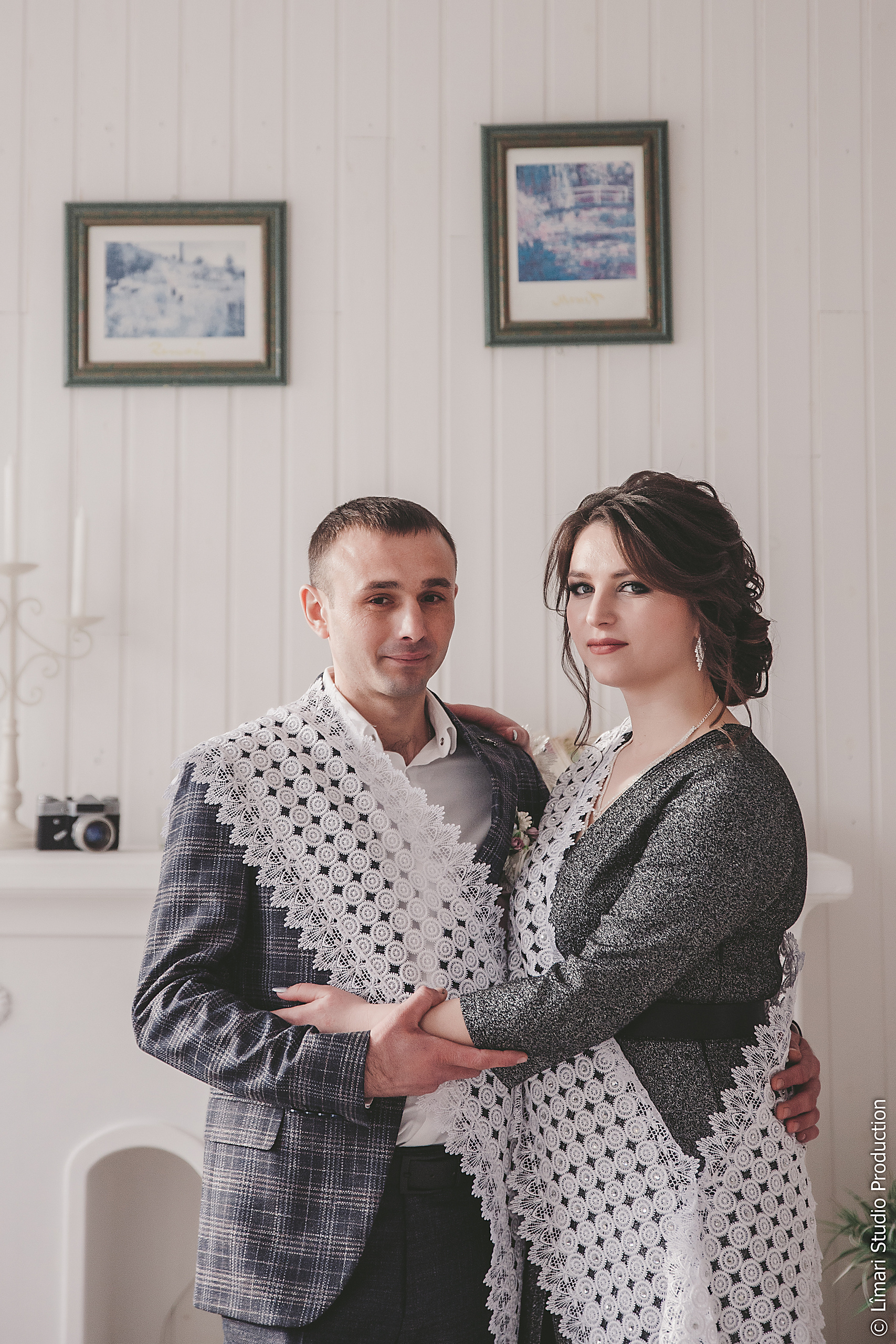 Свадьба Раду и Натальи. Фото видео в молдове