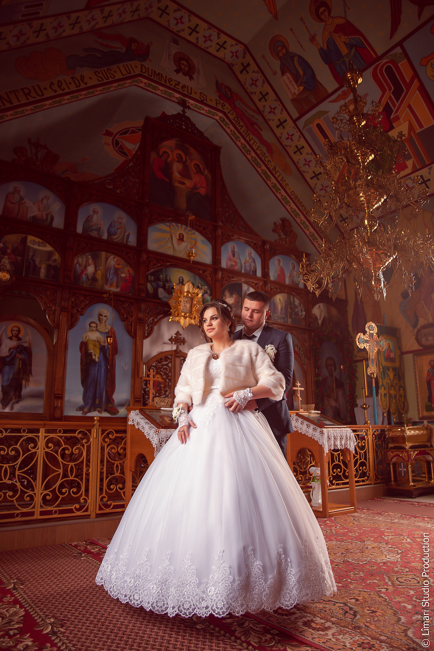 Свадьба Раду и Натальи. Фото видео в молдове