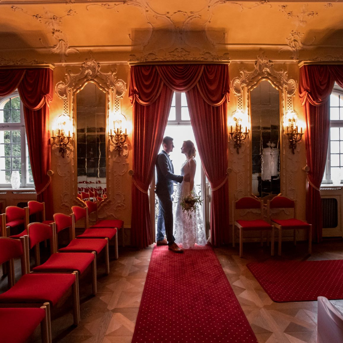 Foto-Dienstleistungen. Fotograf in Freiburg, Meerim Kaufmann