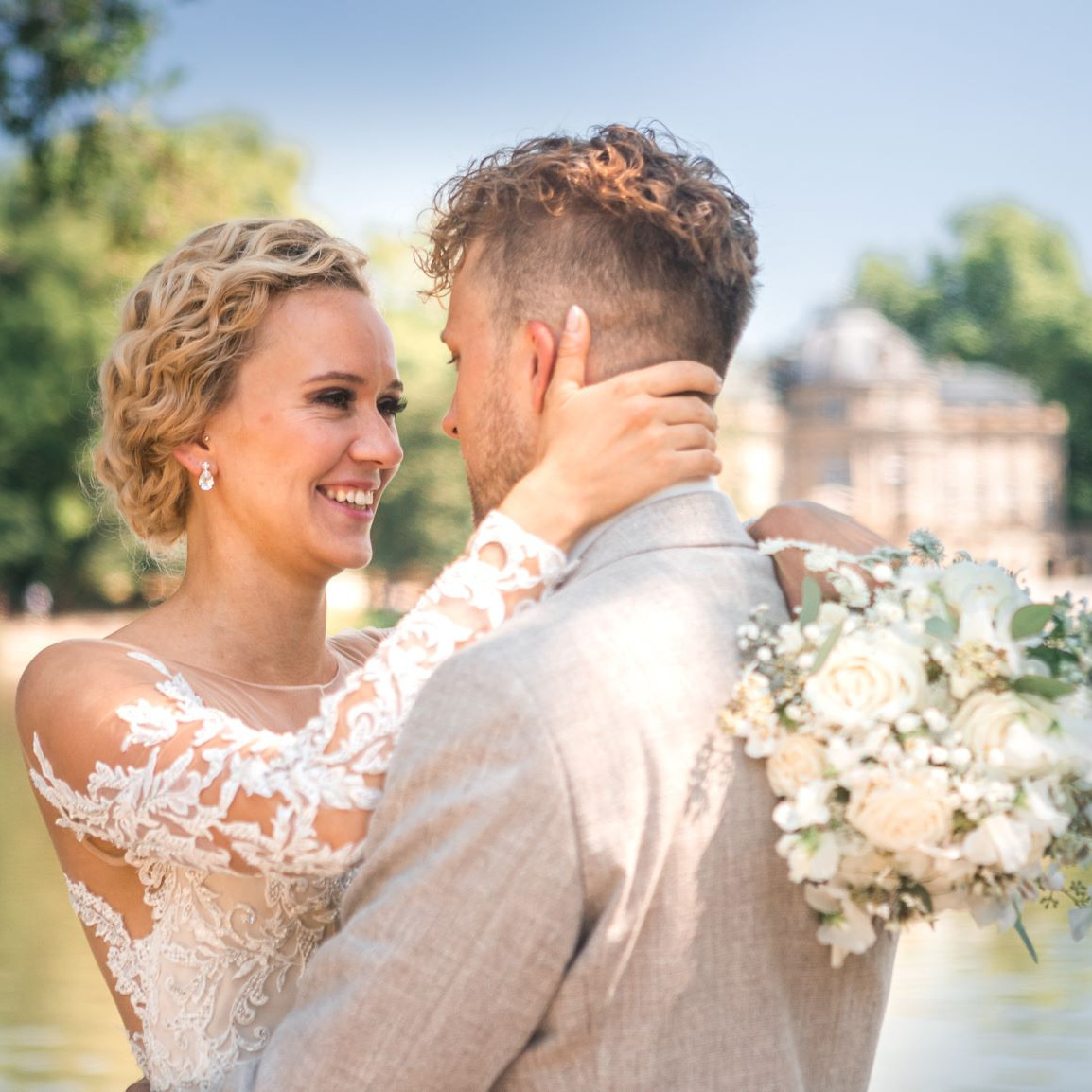 Foto-Dienstleistungen. Fotograf in Freiburg, Meerim Kaufmann