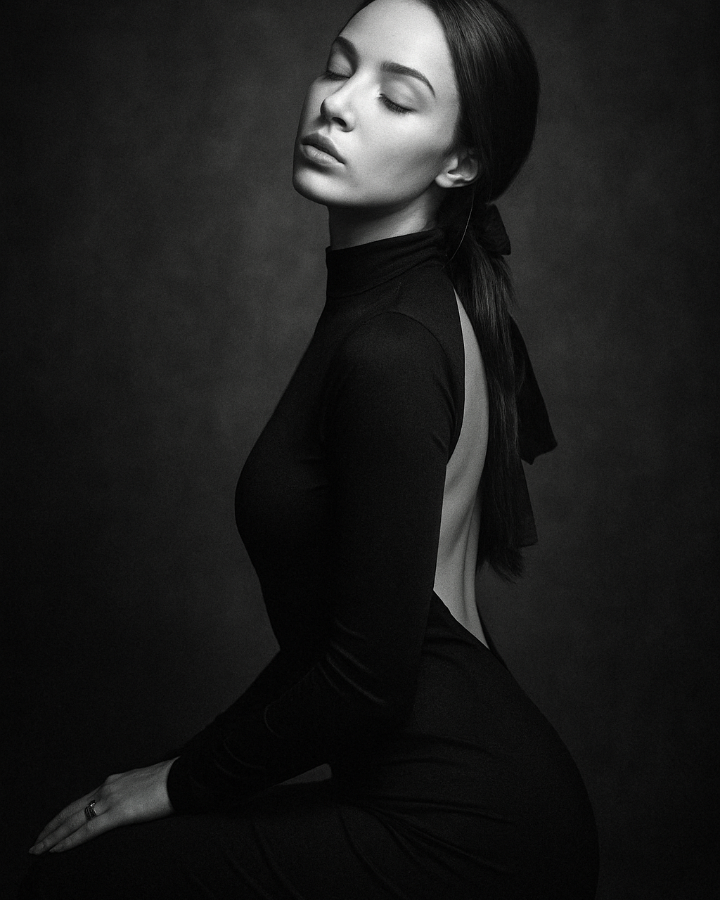 Eduardo Del Prete Photography — Portraits, Headshots, Family & Event Sessions in Campania and more