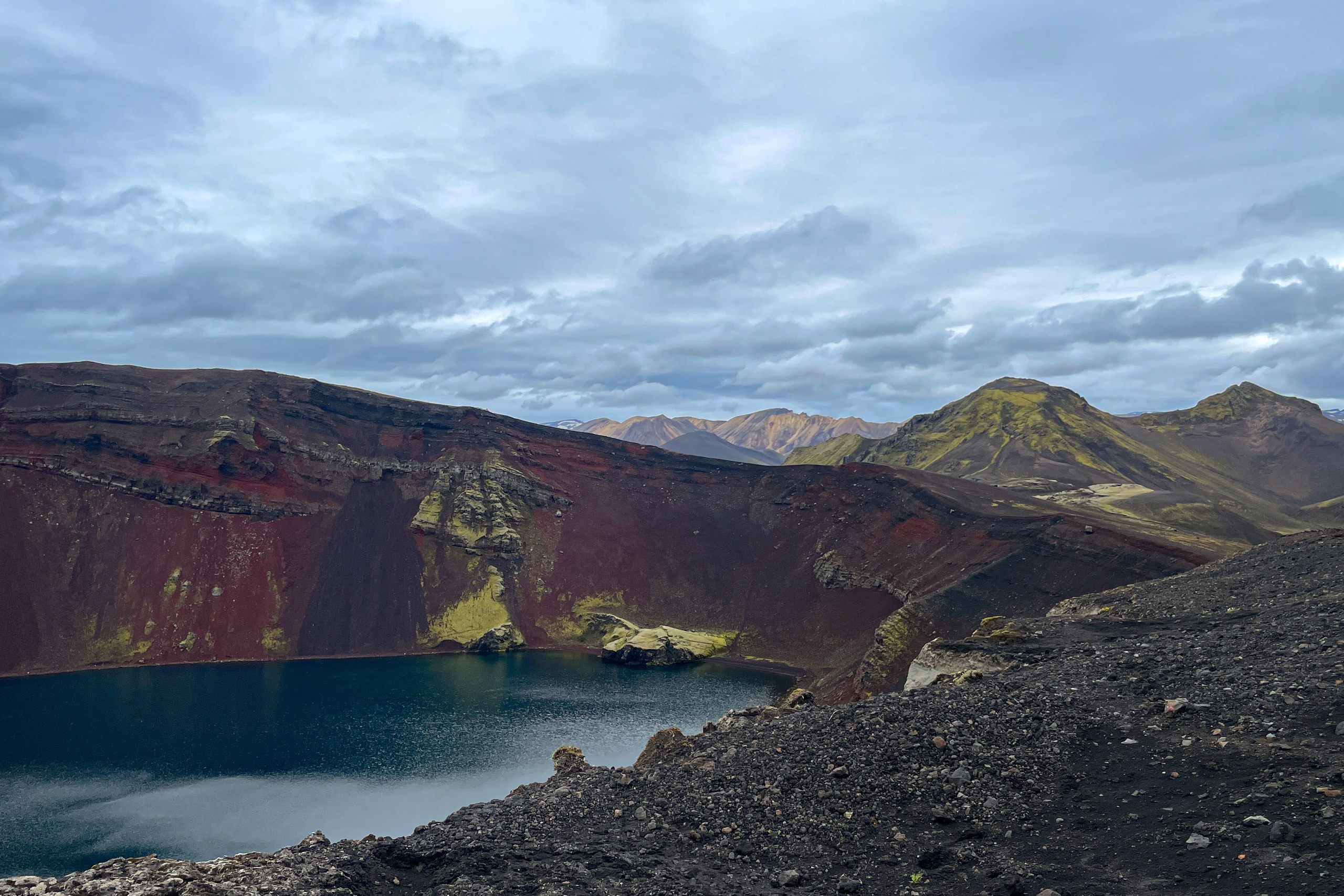Mon voyage photo en Islande. Eugénie Smirnova — photographe à Toulouse et dans le sud-ouest de la France