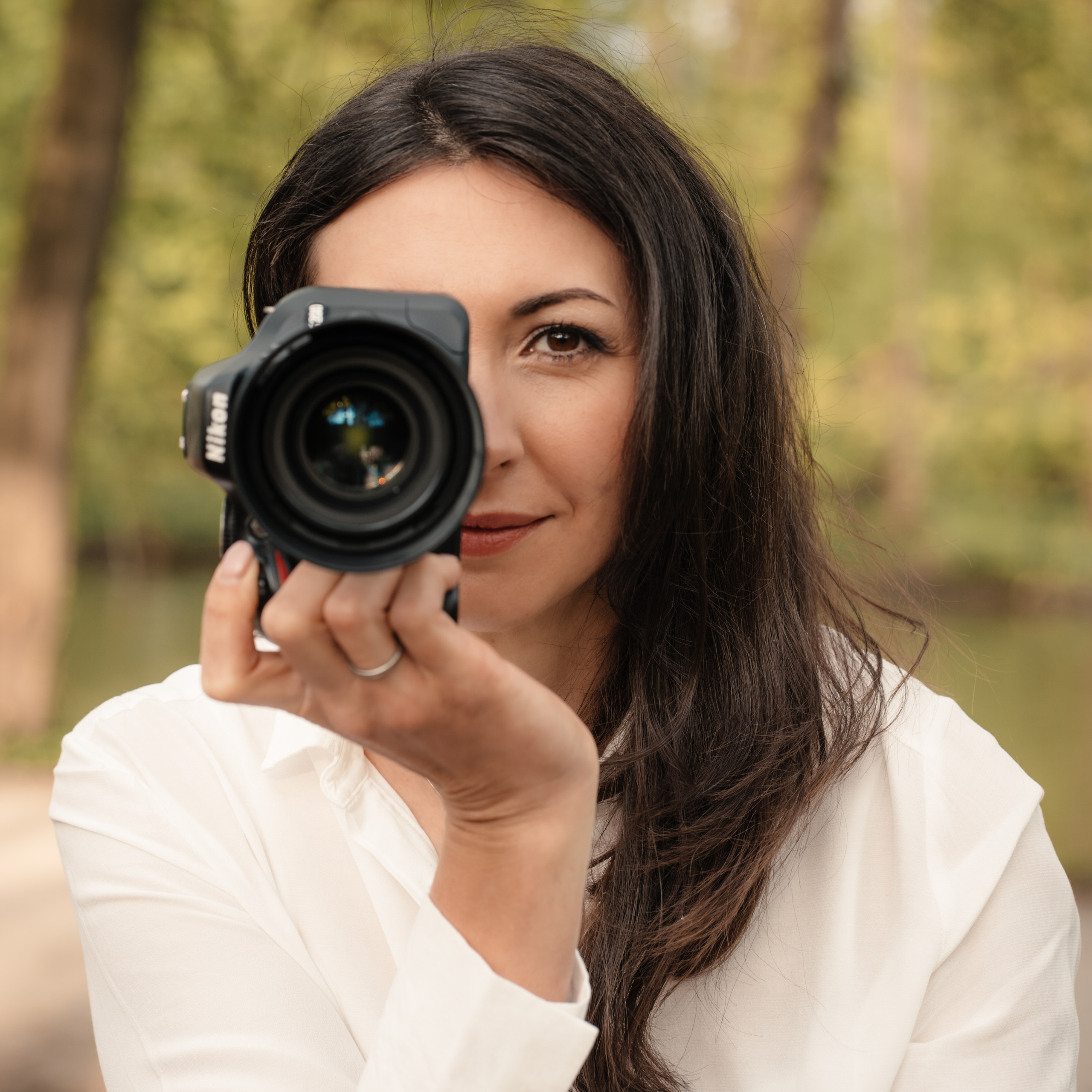 Kontakt. Kinder- und Familienfotografin