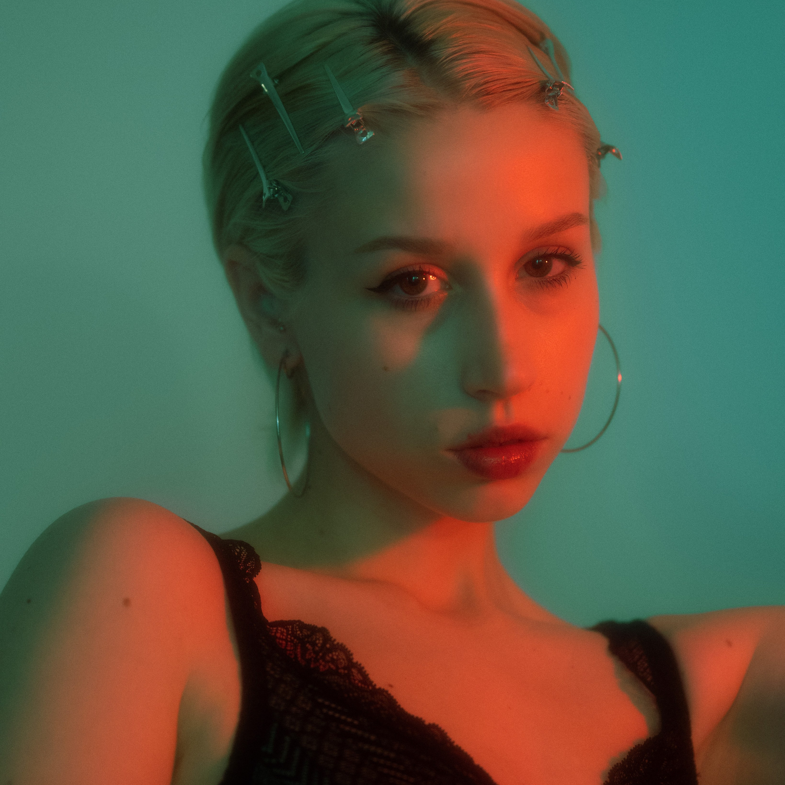 Alyona Nikolaeva — fotografo a Lecce. Alyona Nikolaeva — fotografo a Lecce