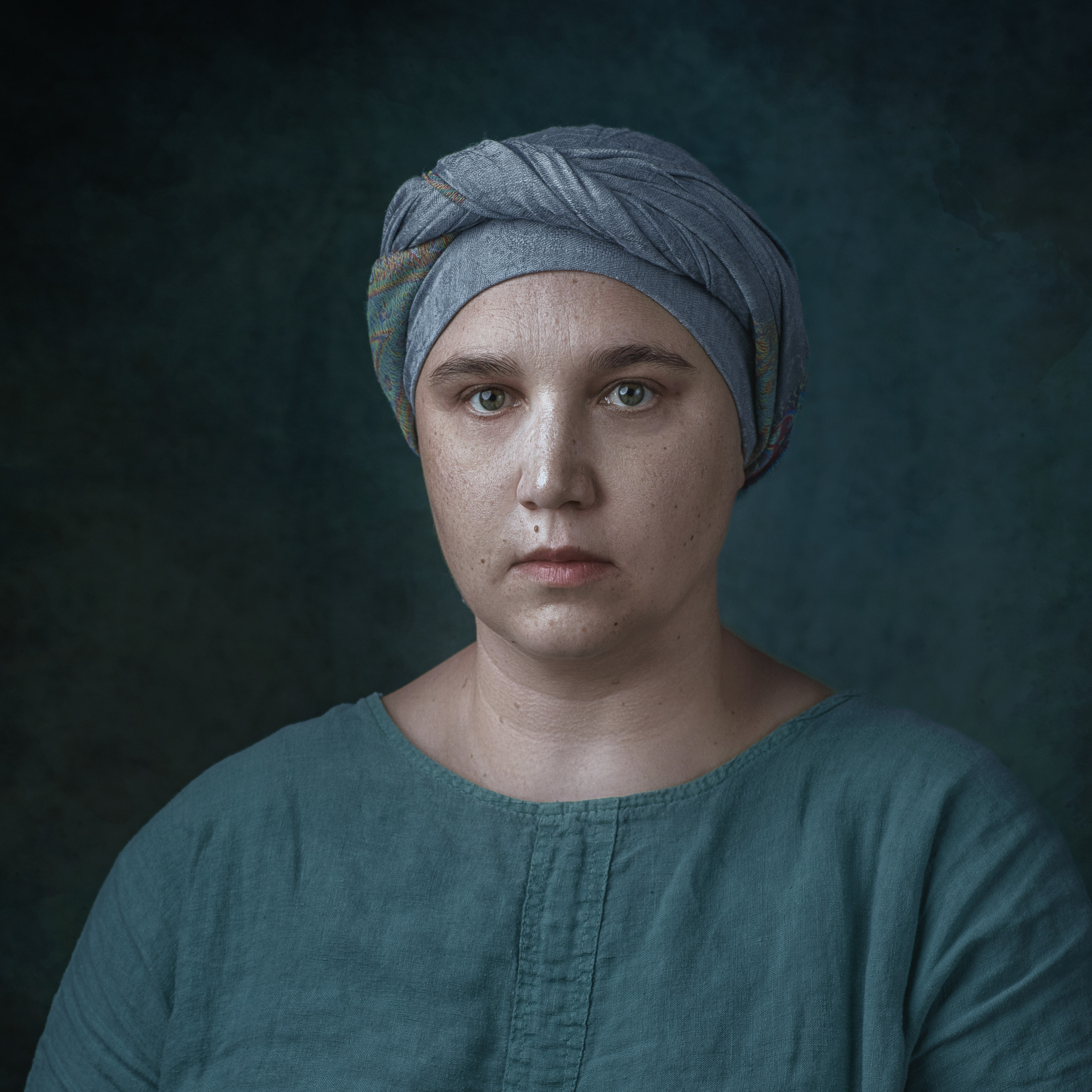 About me. Fine-art children photographer