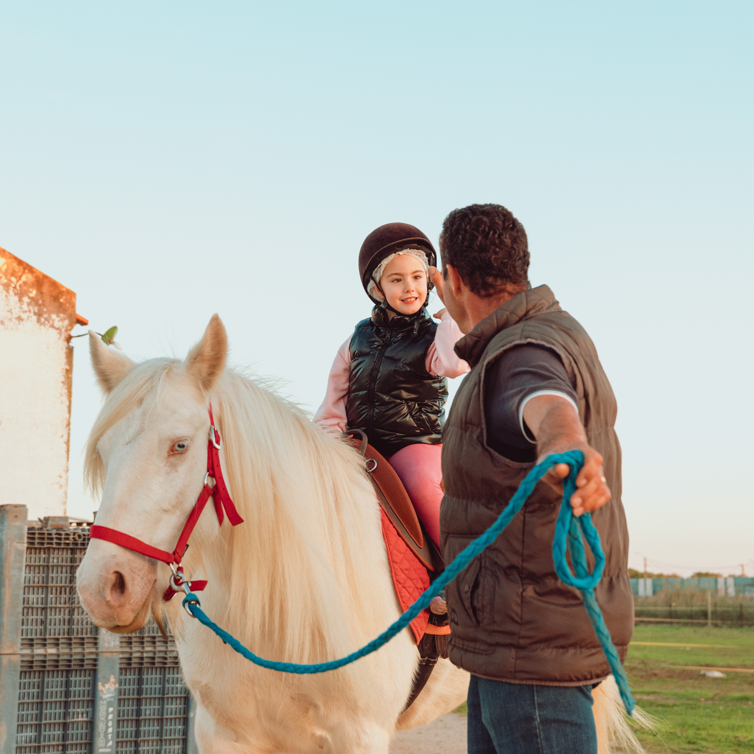 Passeios a cavalo Eco Salgados Agroturismo | Serviços. Passeios a Cavalo na Praia Peniche | Eco Salgados Agroturismo