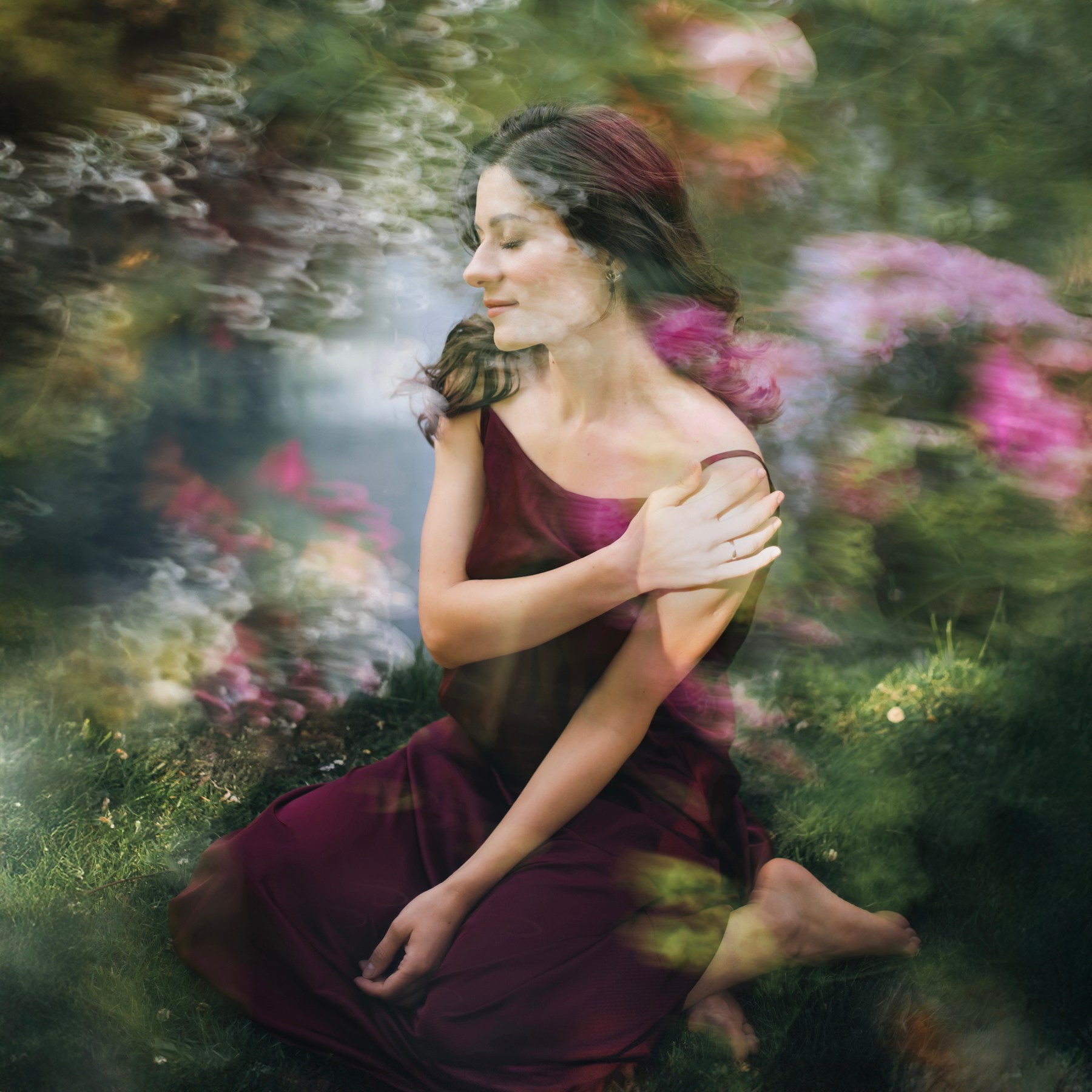 Fotosessie aanvragen. Fotograaf in Nederland Kseniya Perina