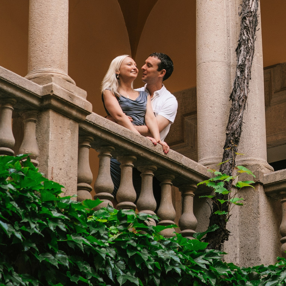 sesiones fotográficas en  Euskadi