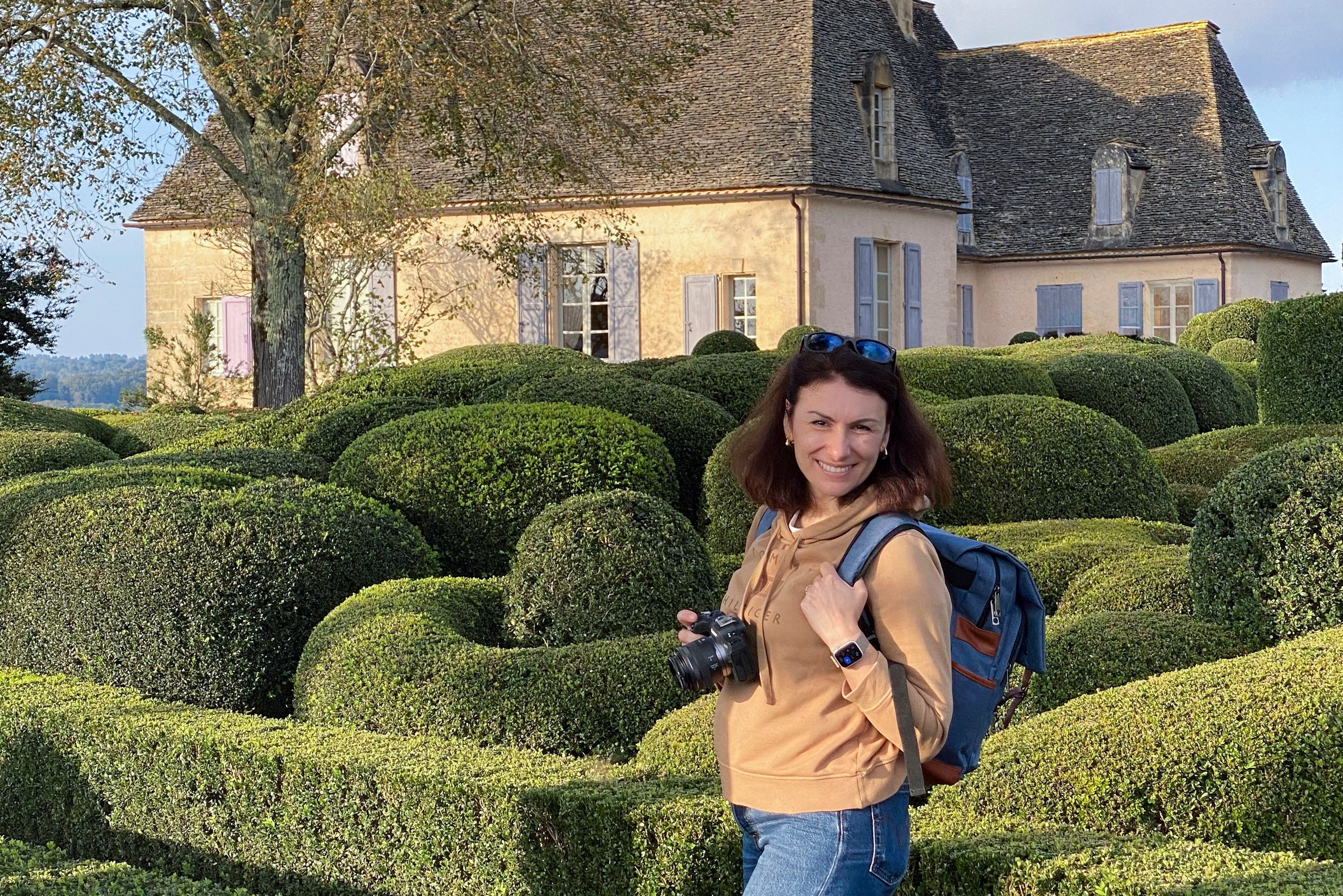 REFERRAL PROGRAM. Eugenie Smirnova — wedding, corporate and lifestyle photographer in Toulouse and Southwest France